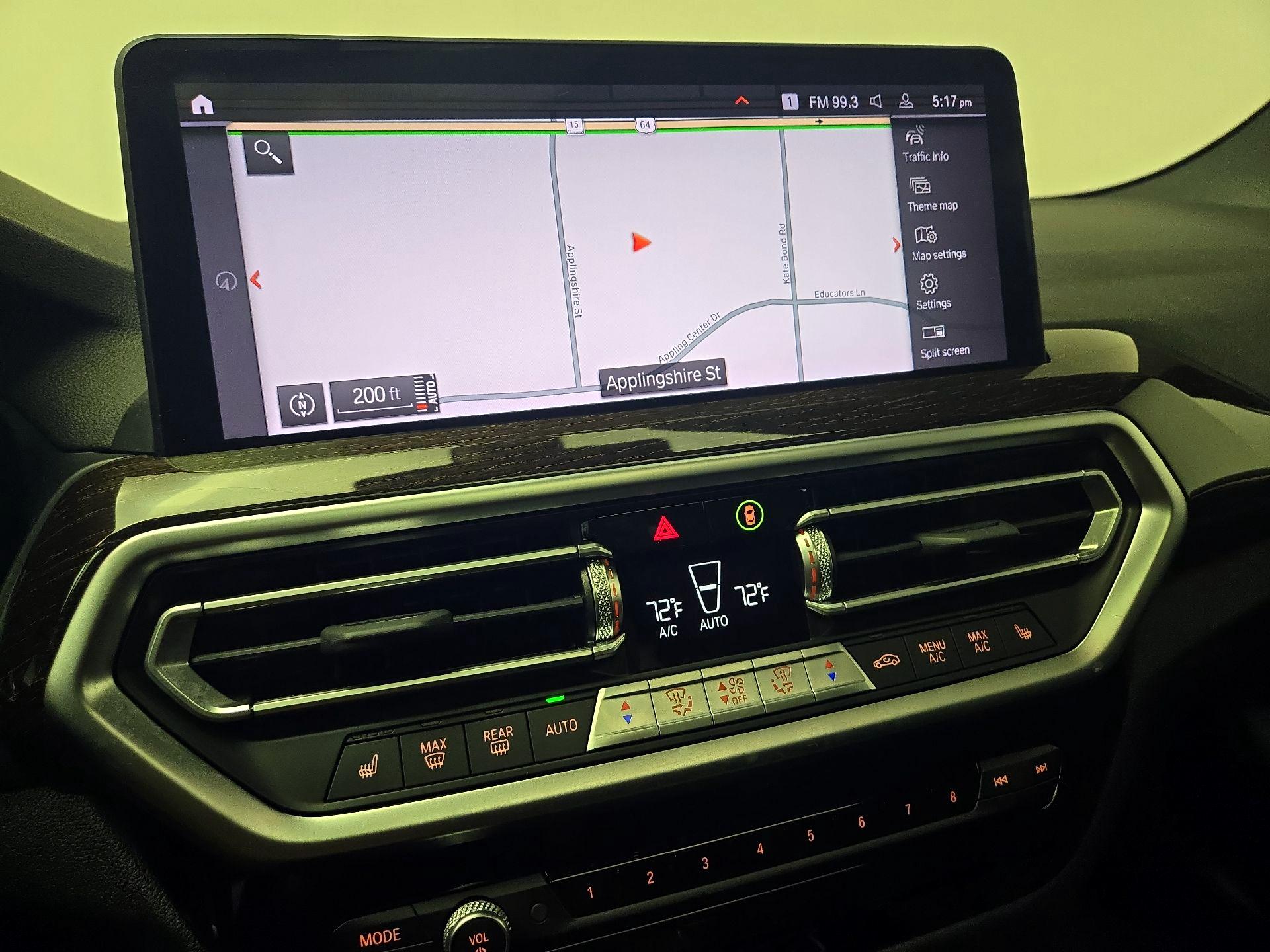 Thumbnail: 2022 BMW X3 - 14