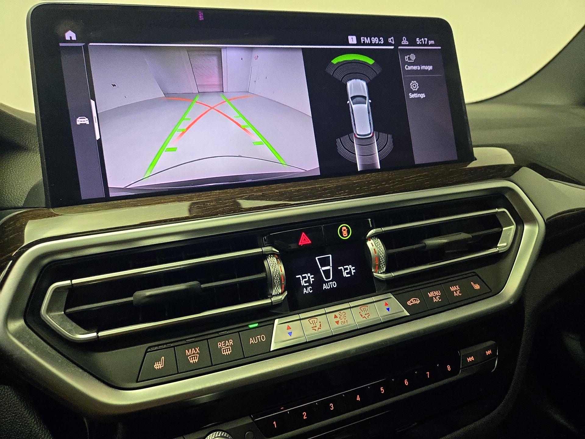 Thumbnail: 2022 BMW X3 - 15