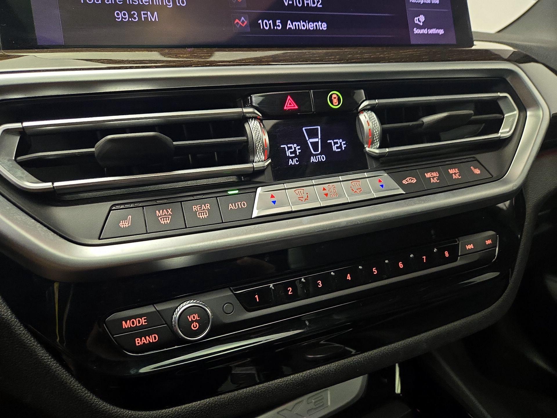 Thumbnail: 2022 BMW X3 - 17