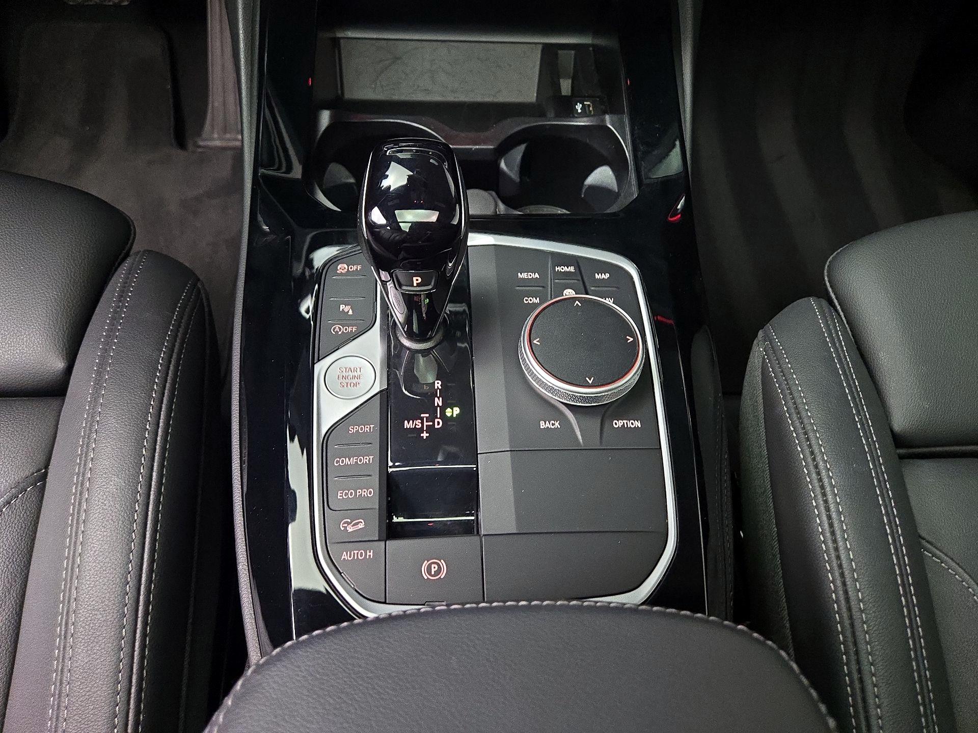 Thumbnail: 2022 BMW X3 - 18