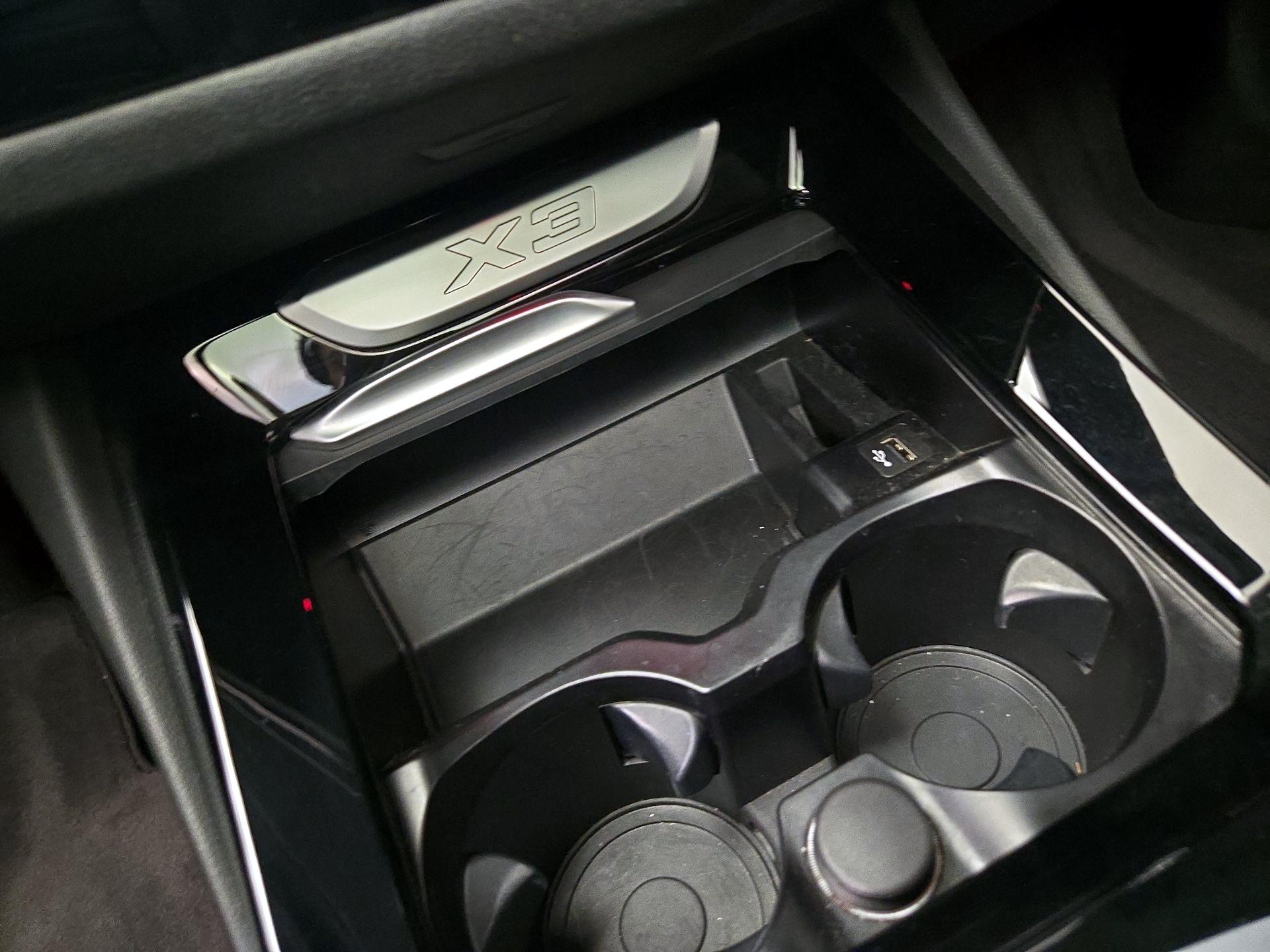 Thumbnail: 2022 BMW X3 - 19