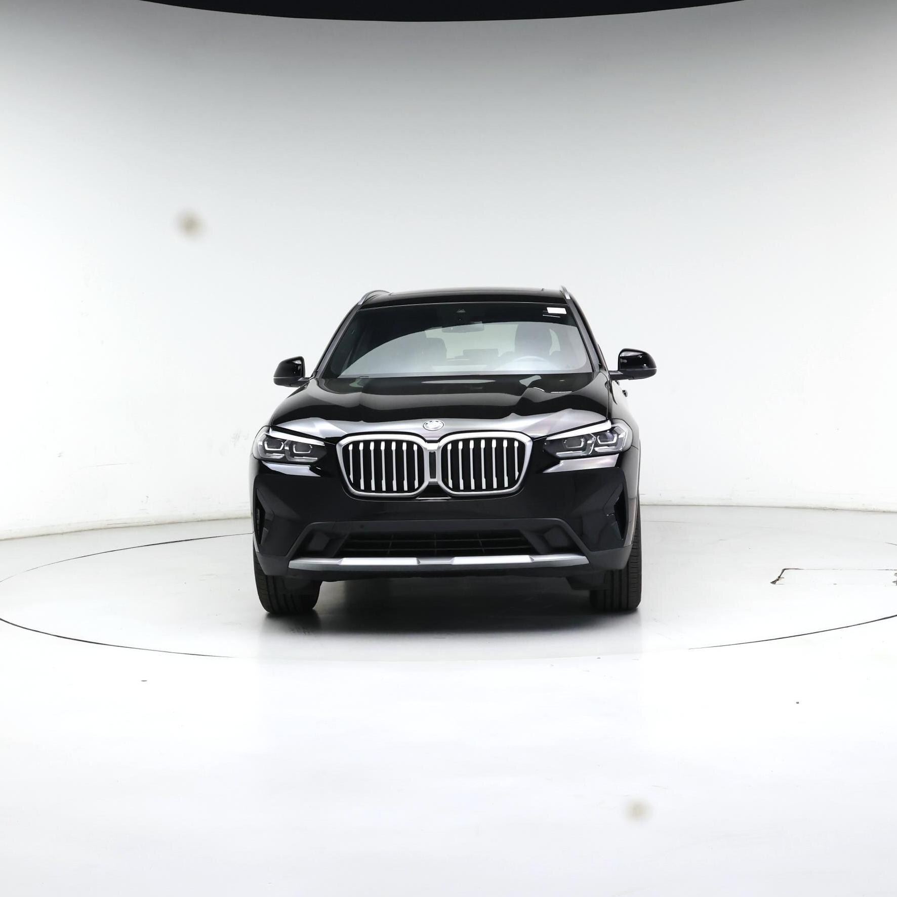 Thumbnail: 2022 BMW X3 - 5