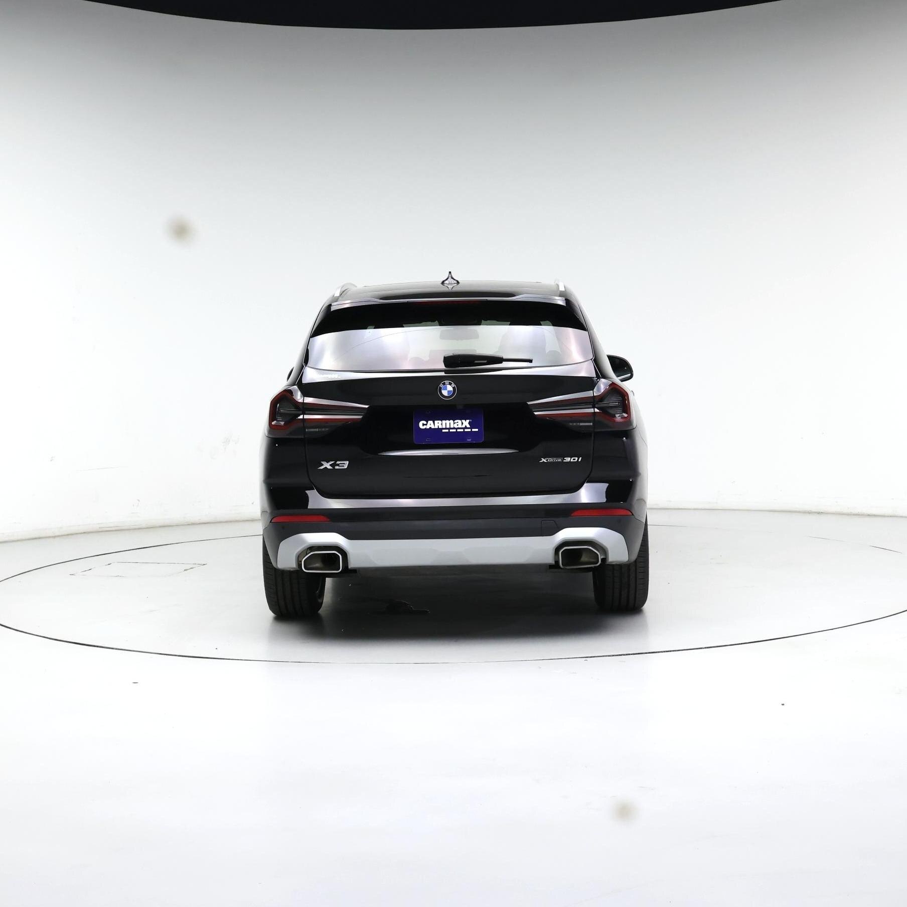 Thumbnail: 2022 BMW X3 - 6