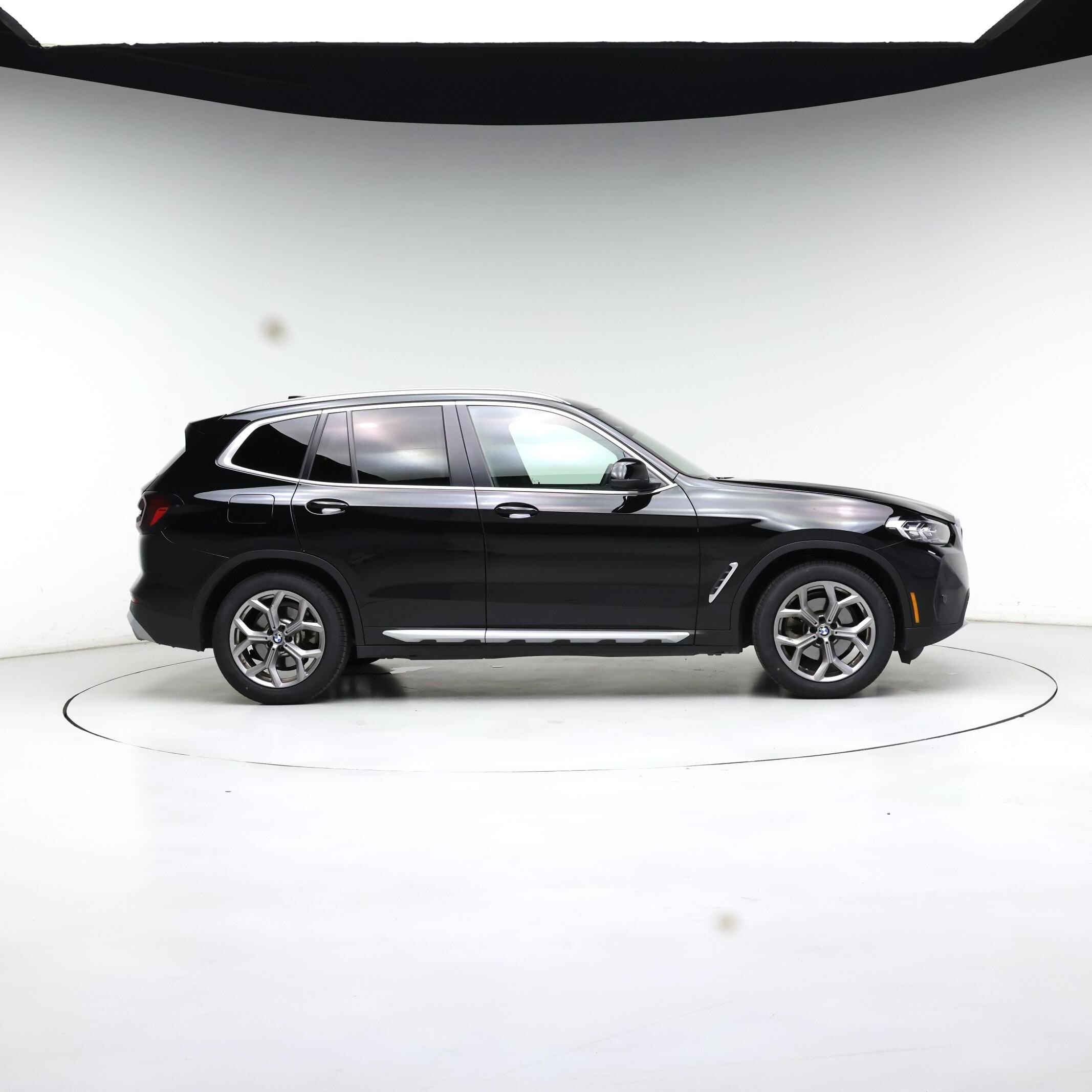 Thumbnail: 2022 BMW X3 - 7