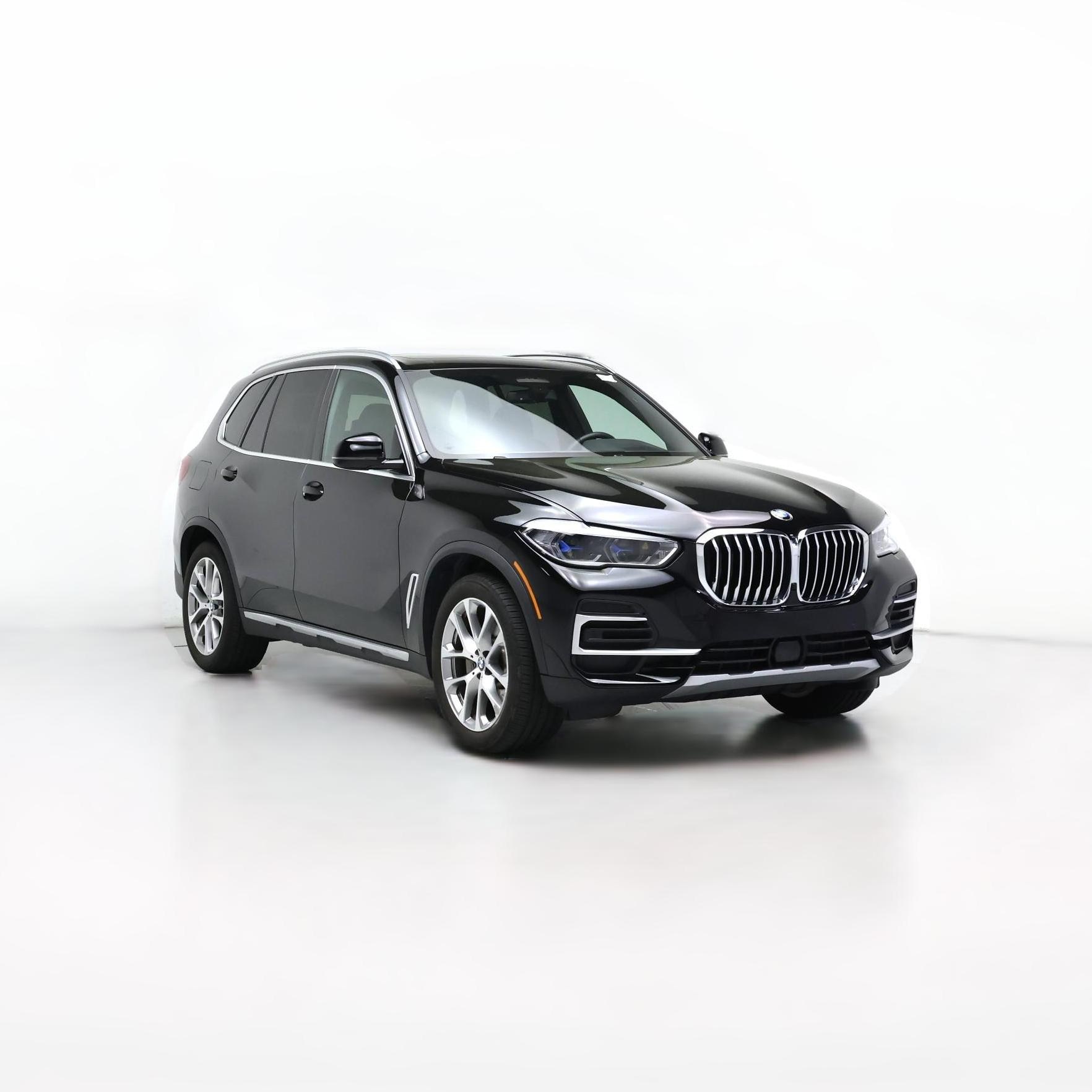 Thumbnail: 2023 BMW X5 - 1