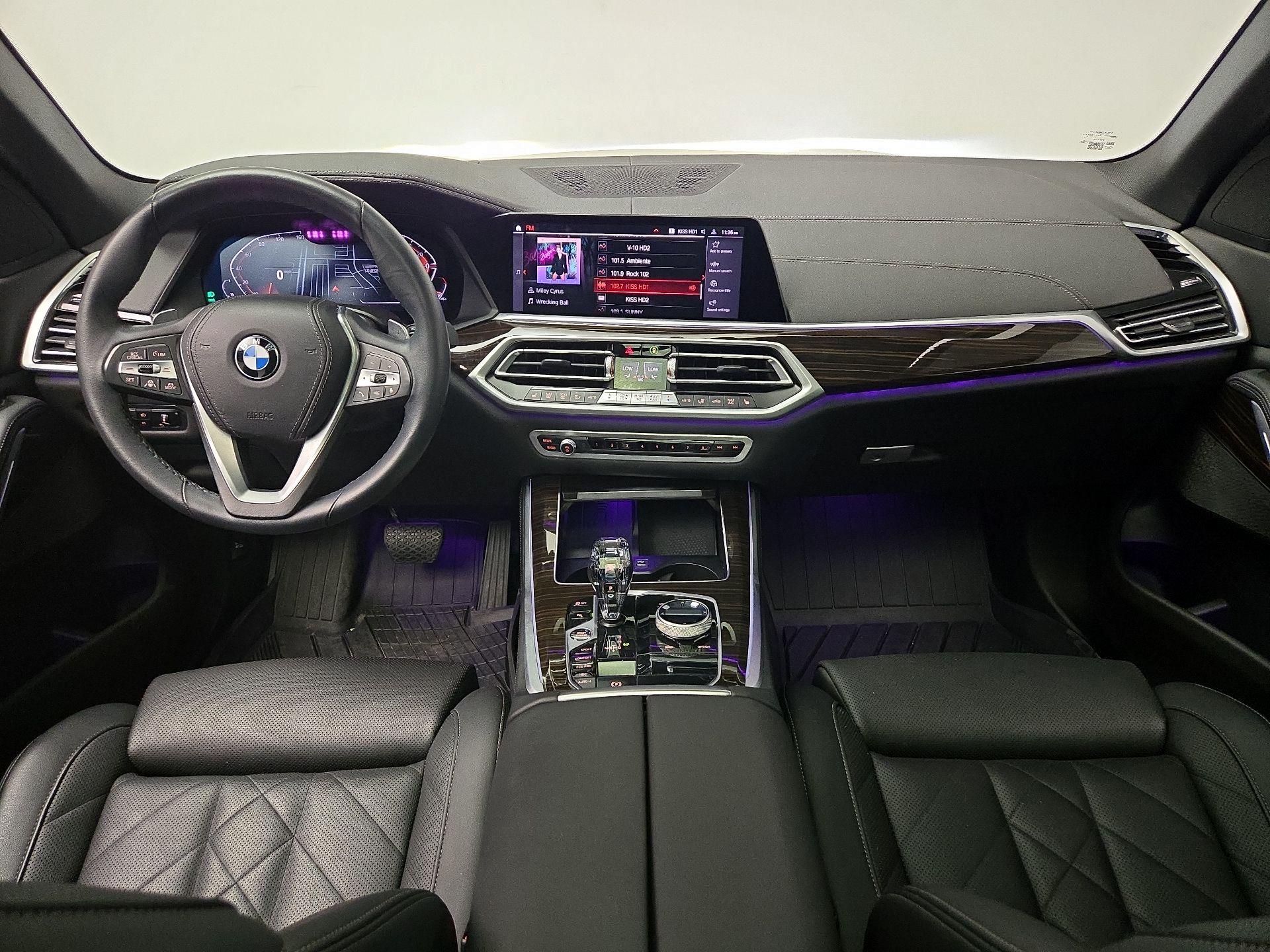 Thumbnail: 2023 BMW X5 - 9