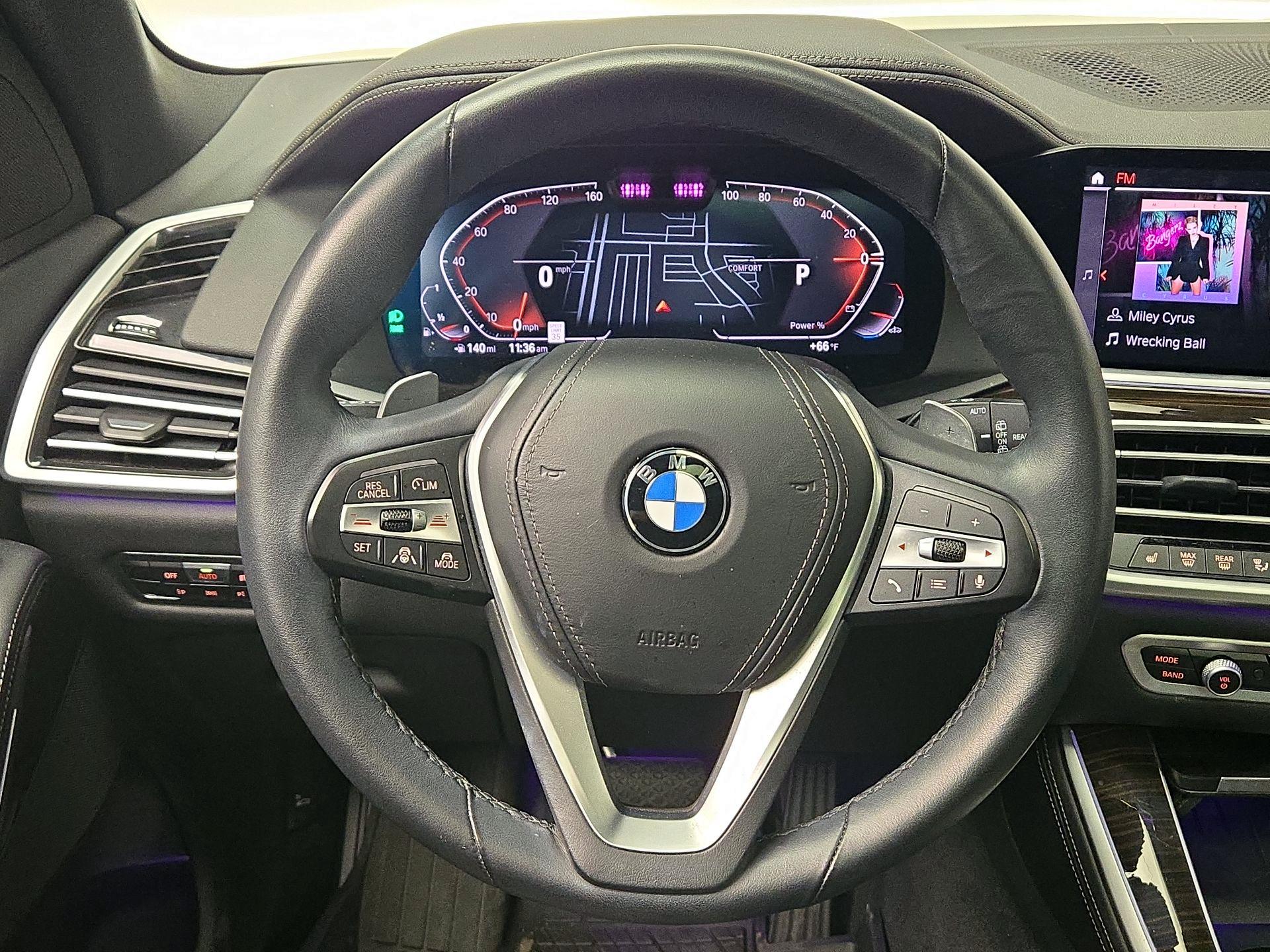 Thumbnail: 2023 BMW X5 - 10