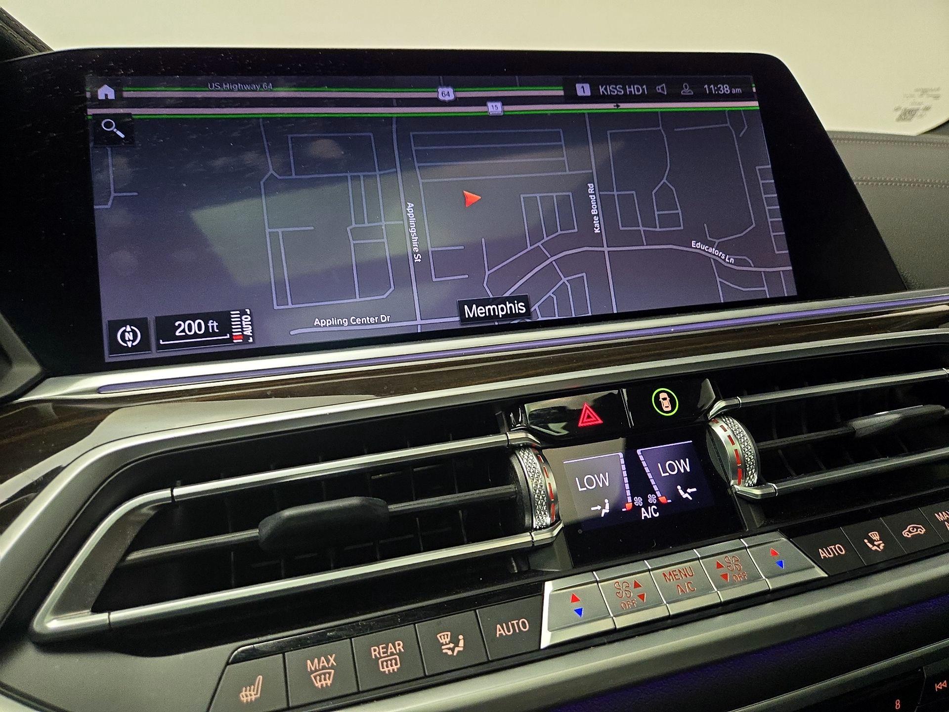 Thumbnail: 2023 BMW X5 - 14