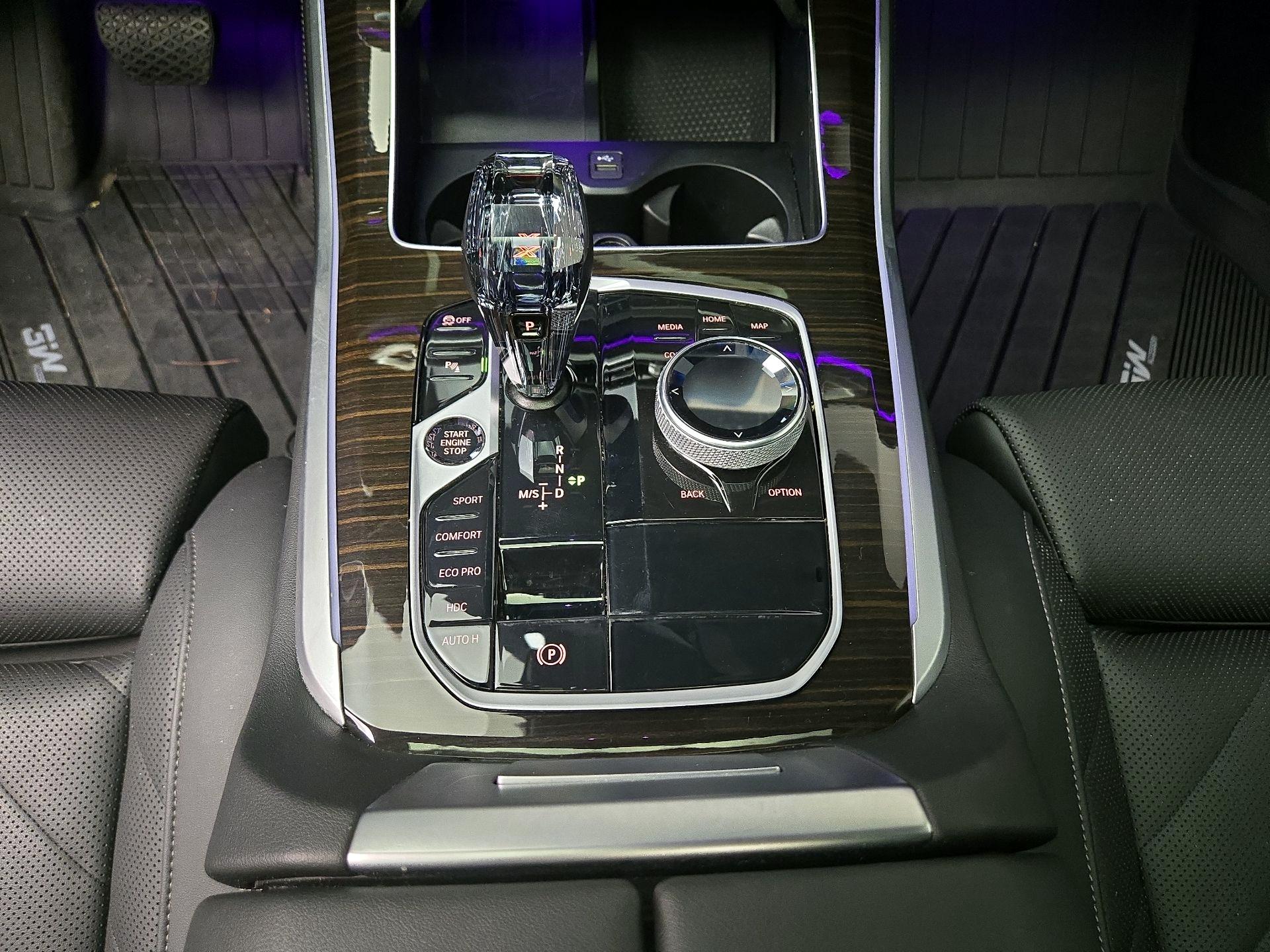 Thumbnail: 2023 BMW X5 - 18
