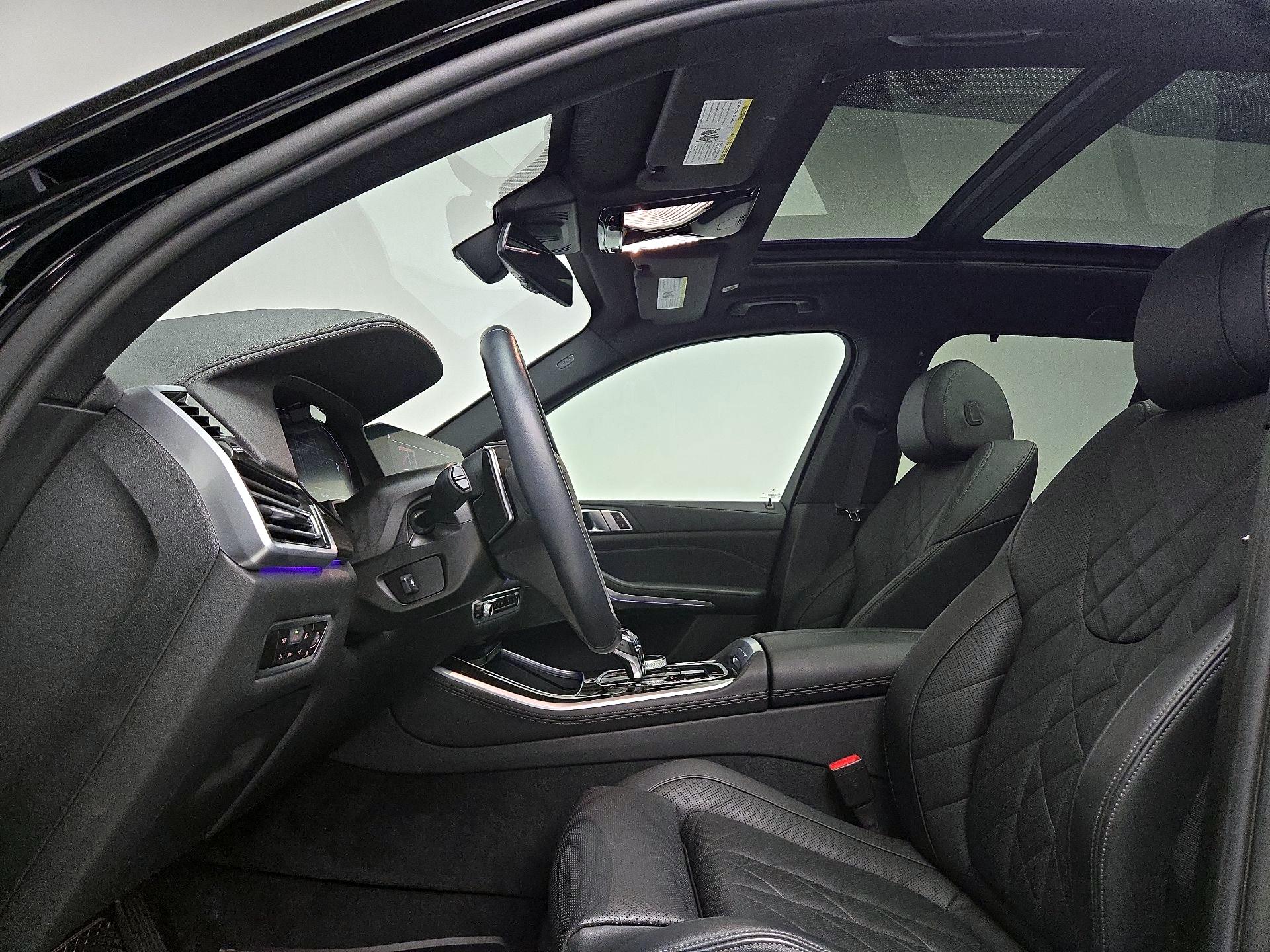 Thumbnail: 2023 BMW X5 - 20