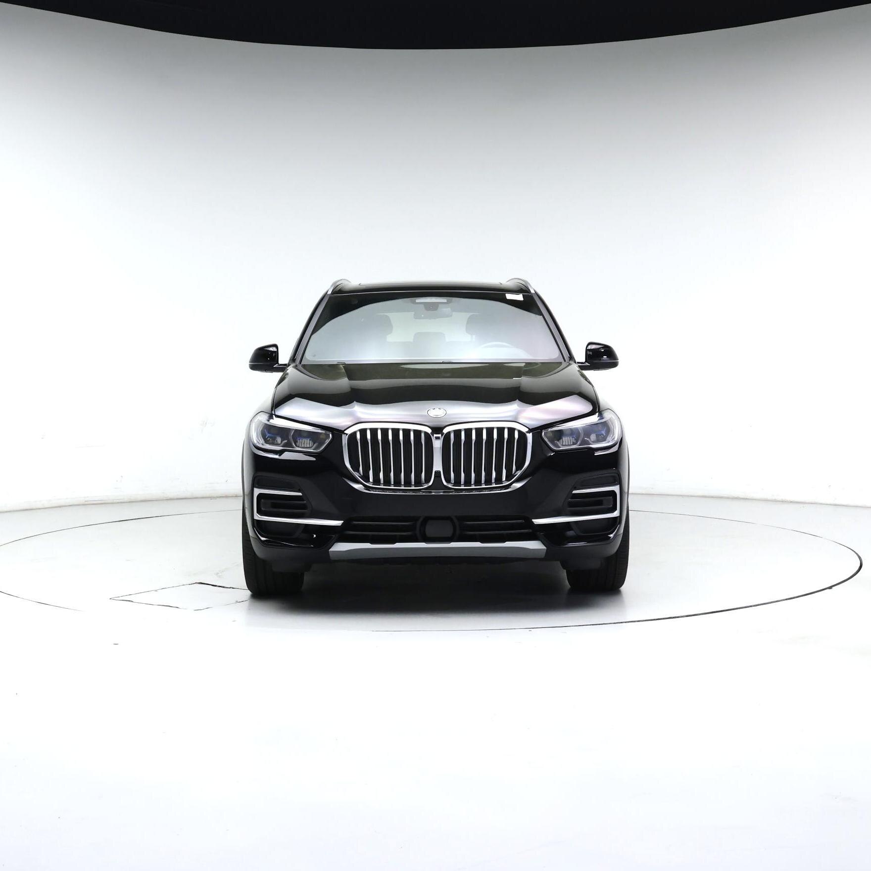 Thumbnail: 2023 BMW X5 - 5