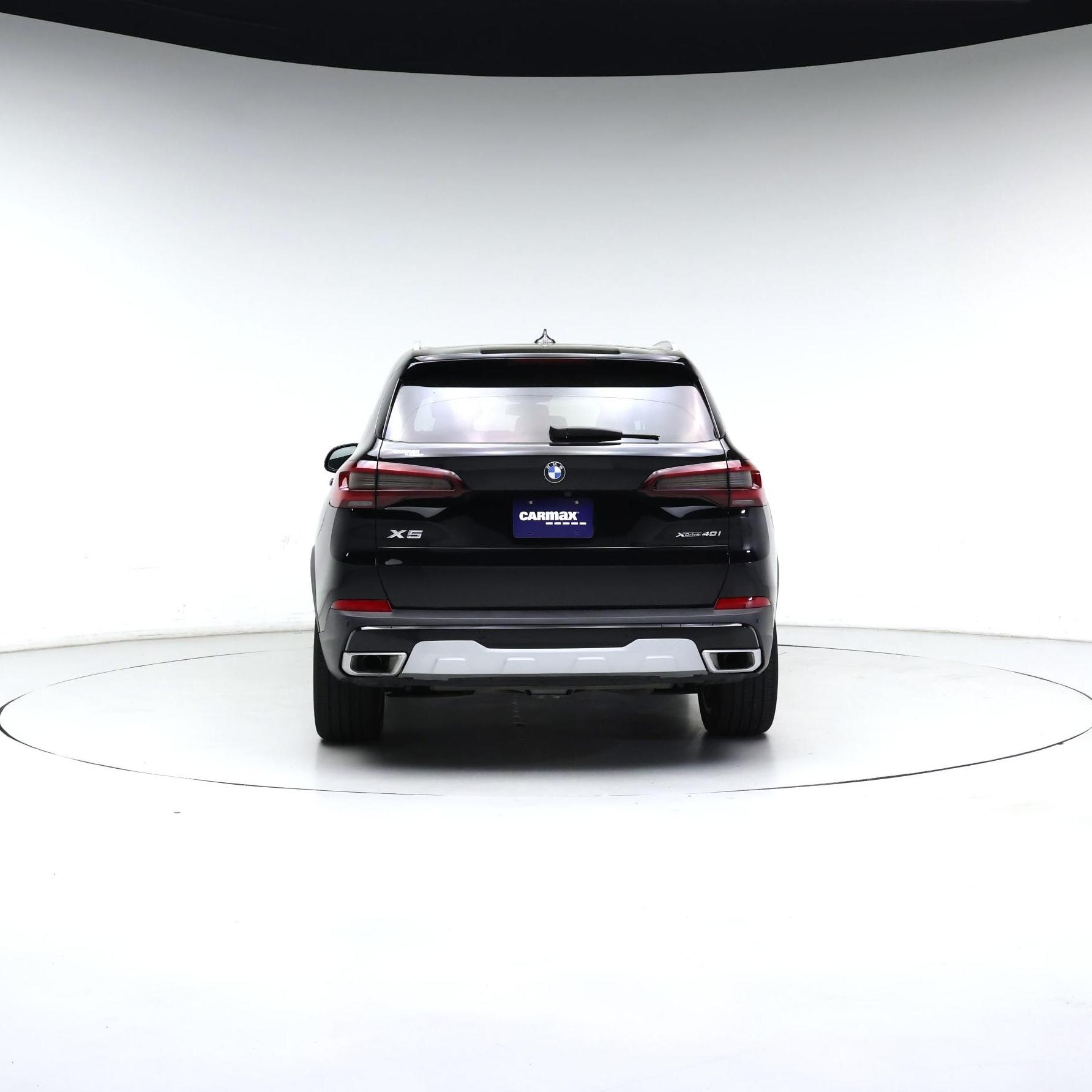 Thumbnail: 2023 BMW X5 - 6