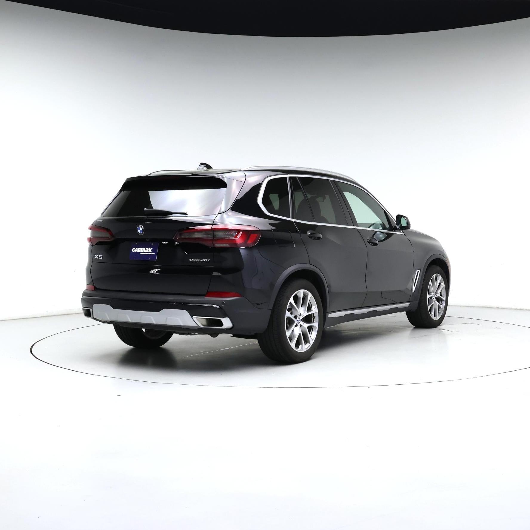 Thumbnail: 2023 BMW X5 - 8