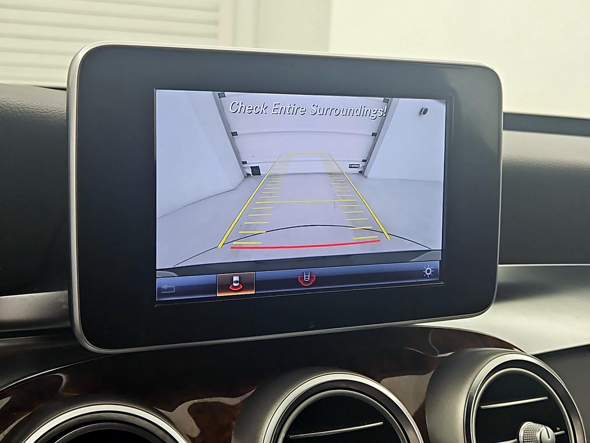 Thumbnail: 2018 Mercedes-Benz C-Class - 14