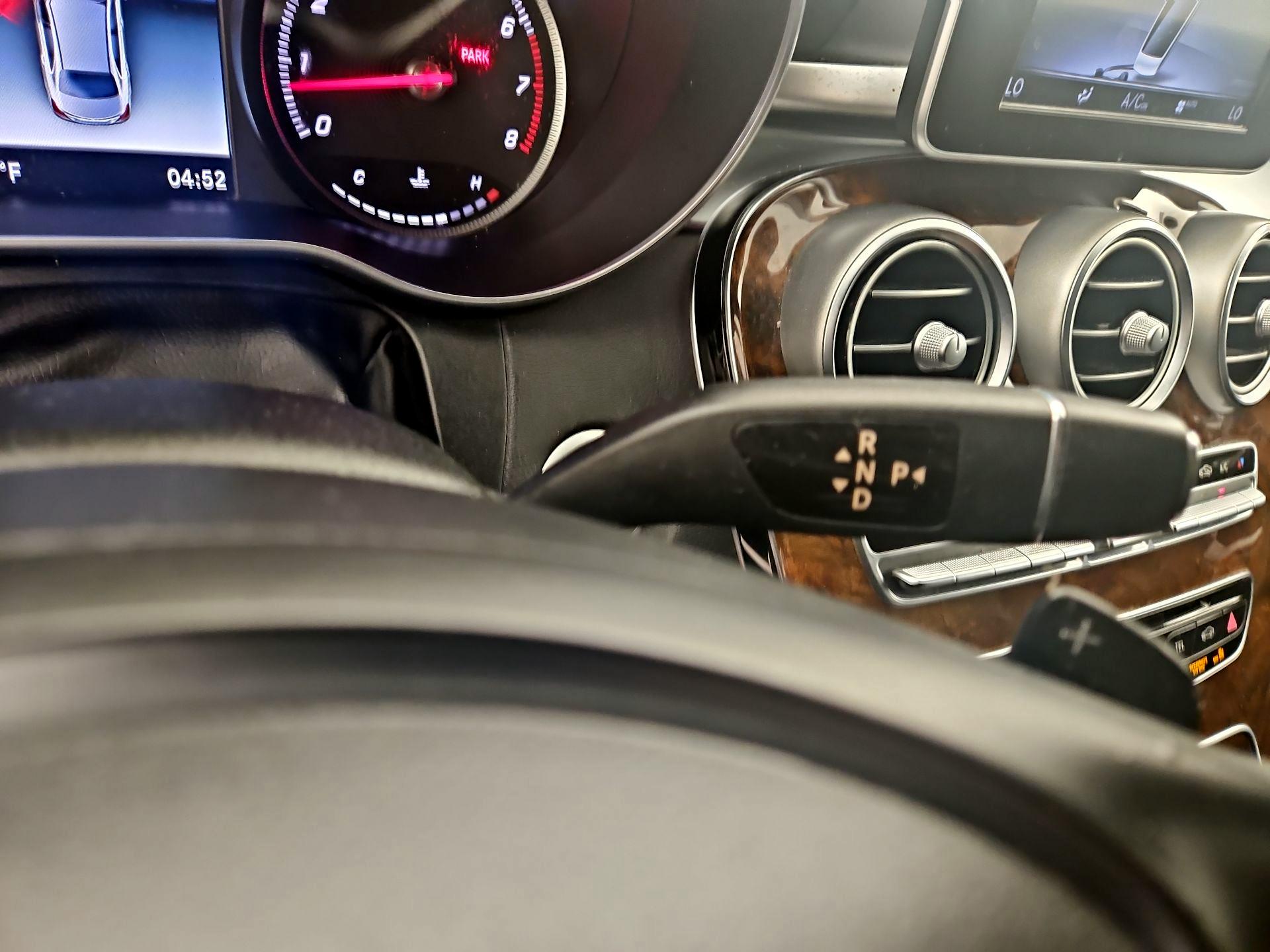 Thumbnail: 2018 Mercedes-Benz C-Class - 17