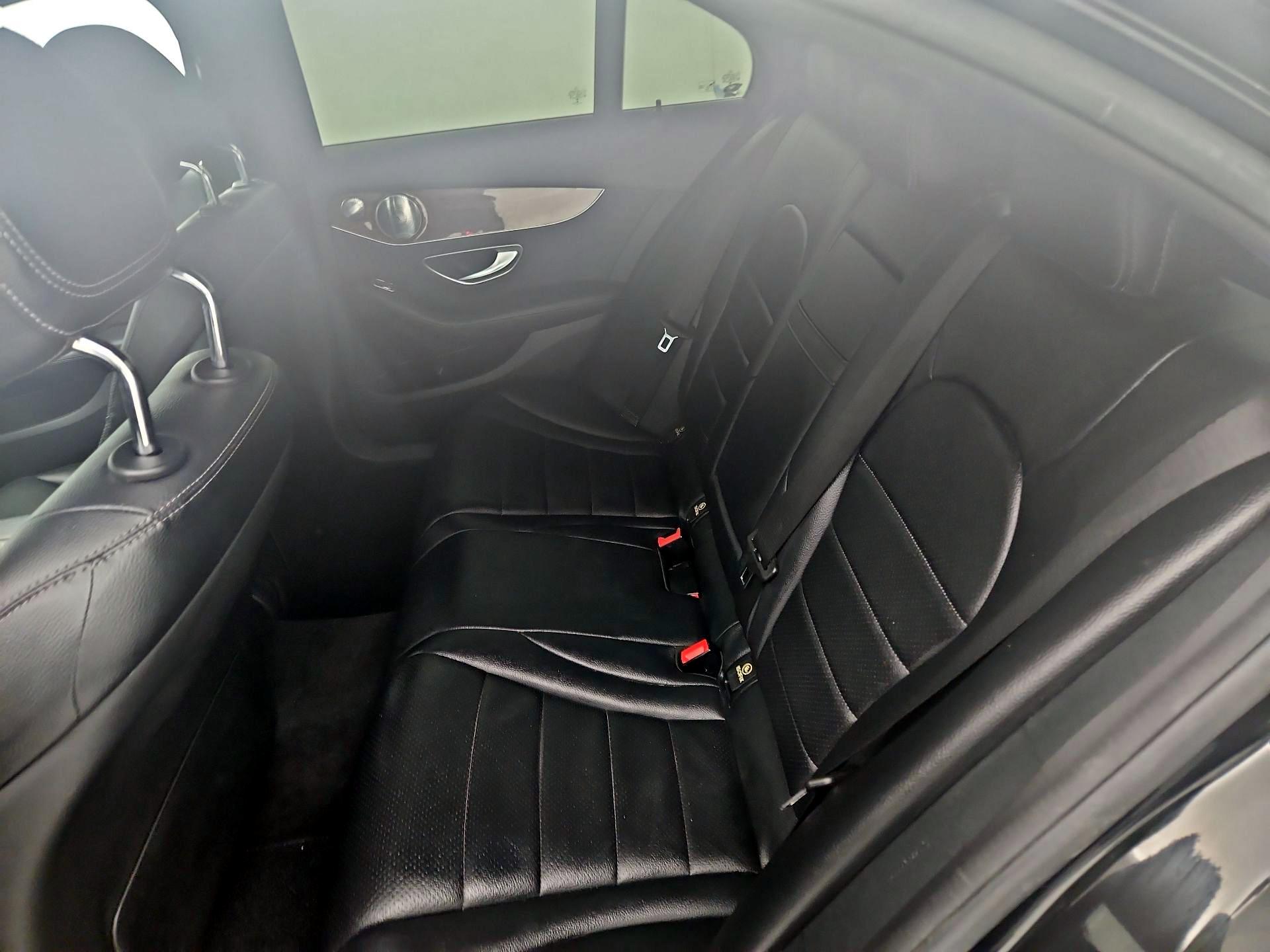 Thumbnail: 2018 Mercedes-Benz C-Class - 20