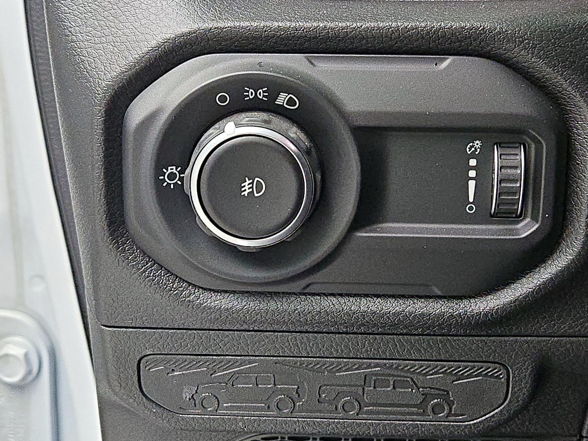 Thumbnail: 2024 Jeep Wrangler - 13