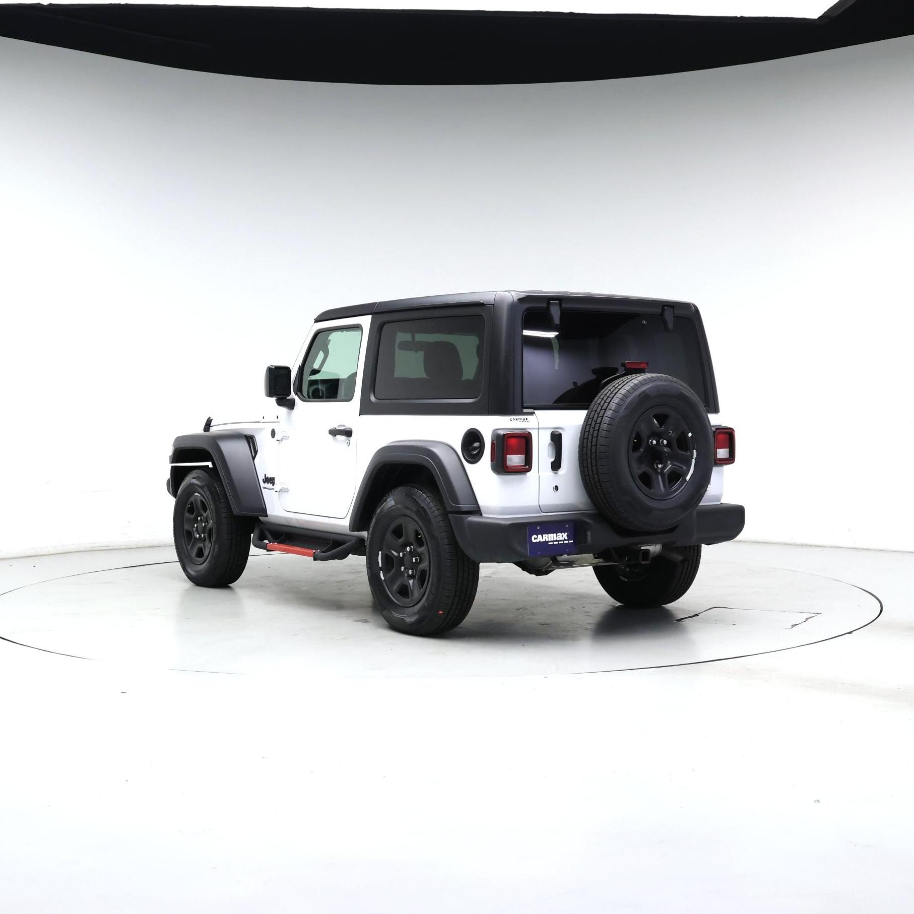 Thumbnail: 2024 Jeep Wrangler - 2