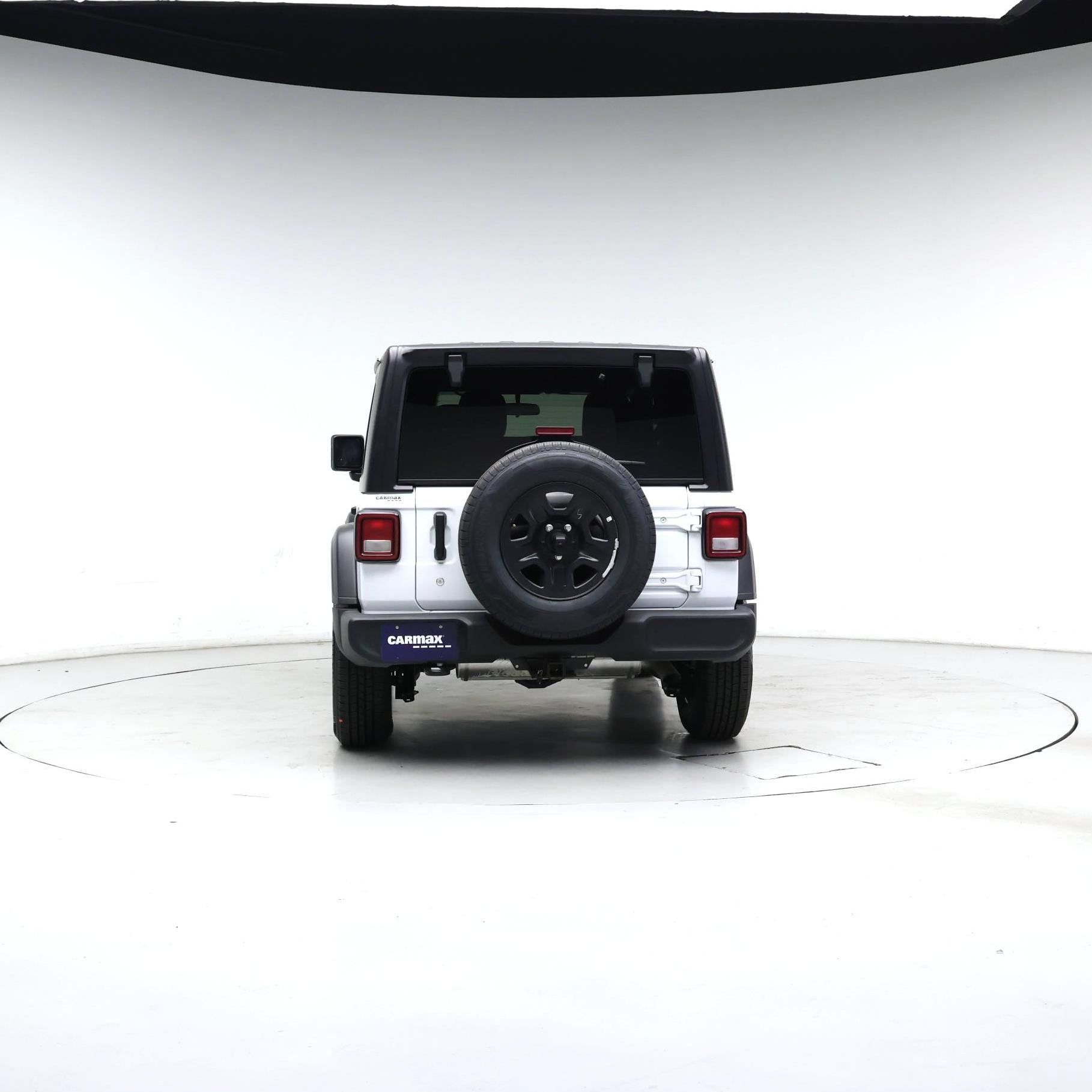 Thumbnail: 2024 Jeep Wrangler - 6