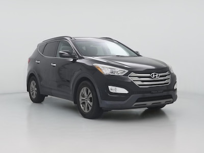 2016 Hyundai Santa Fe Sport