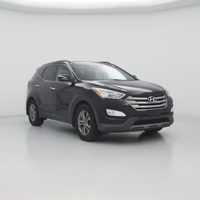 2016 Hyundai Santa Fe Sport