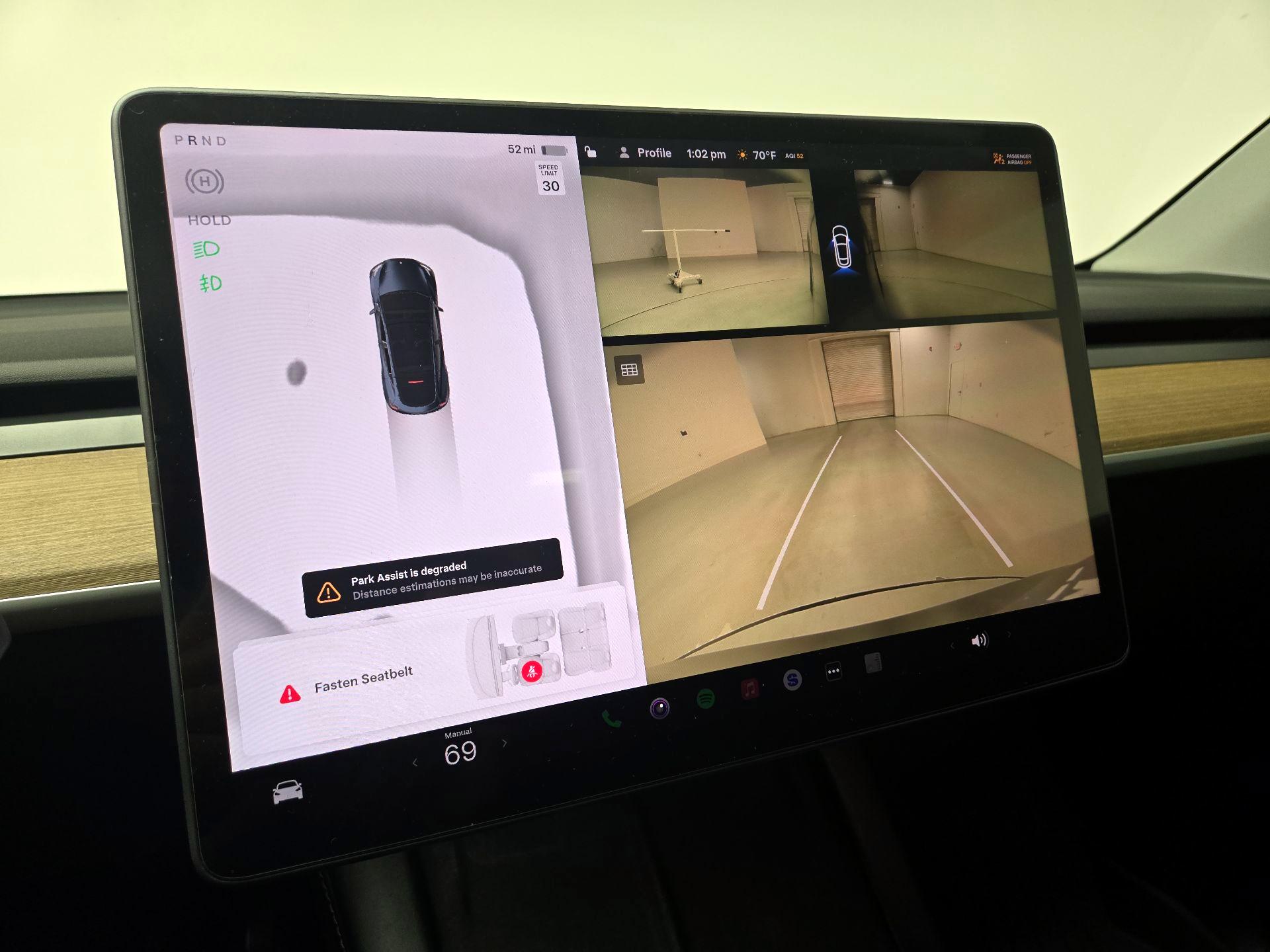 Thumbnail: 2025 Tesla Model Y - 15