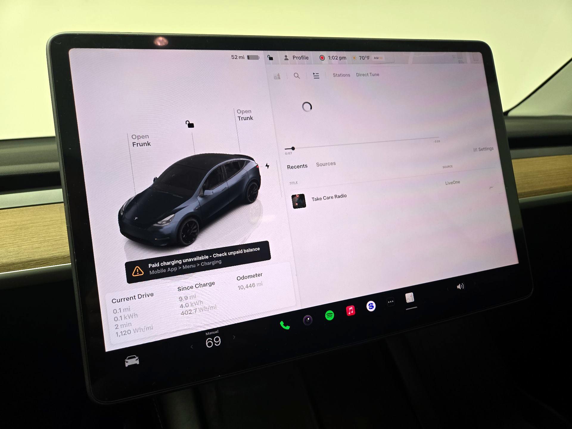 Thumbnail: 2025 Tesla Model Y - 16