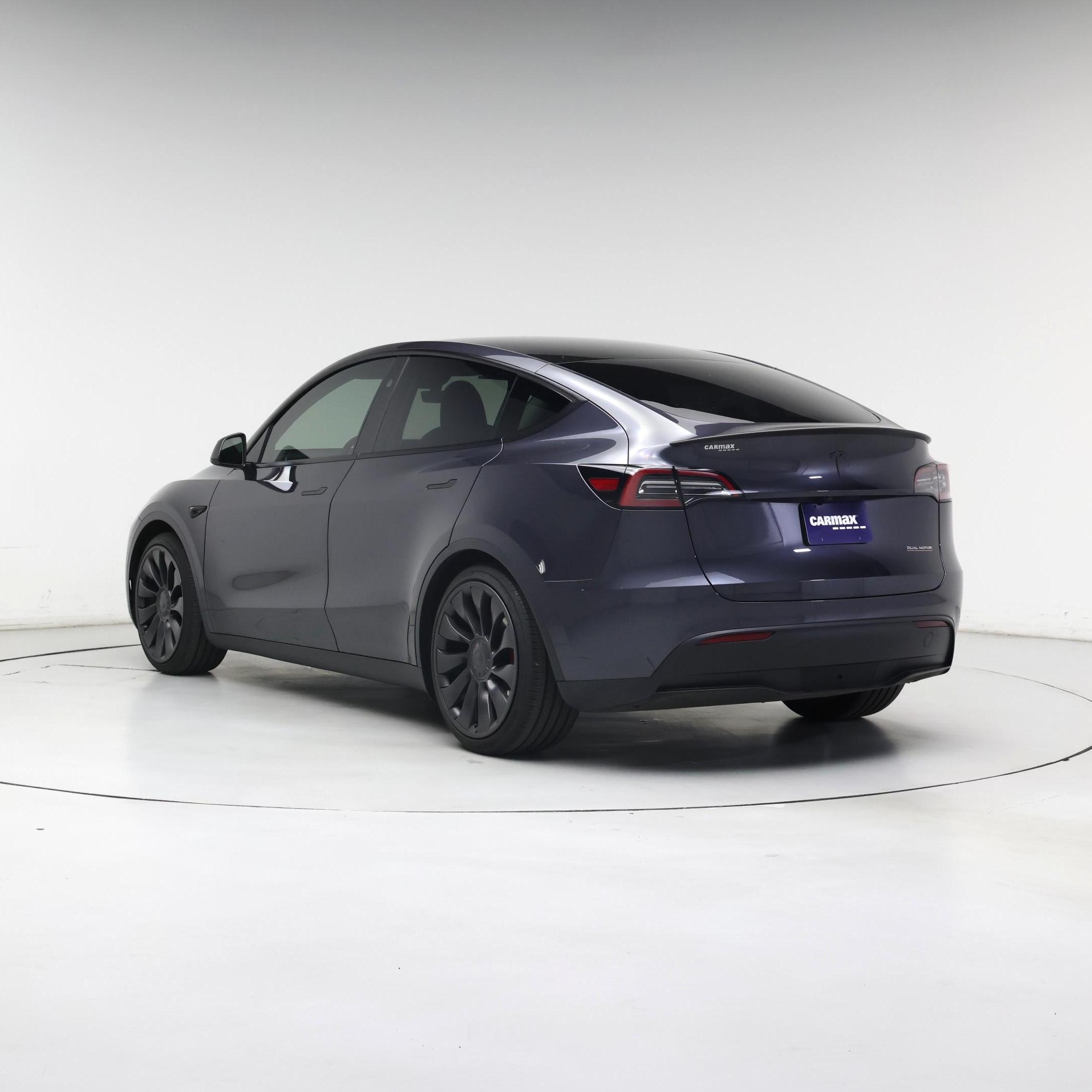 Thumbnail: 2025 Tesla Model Y - 2