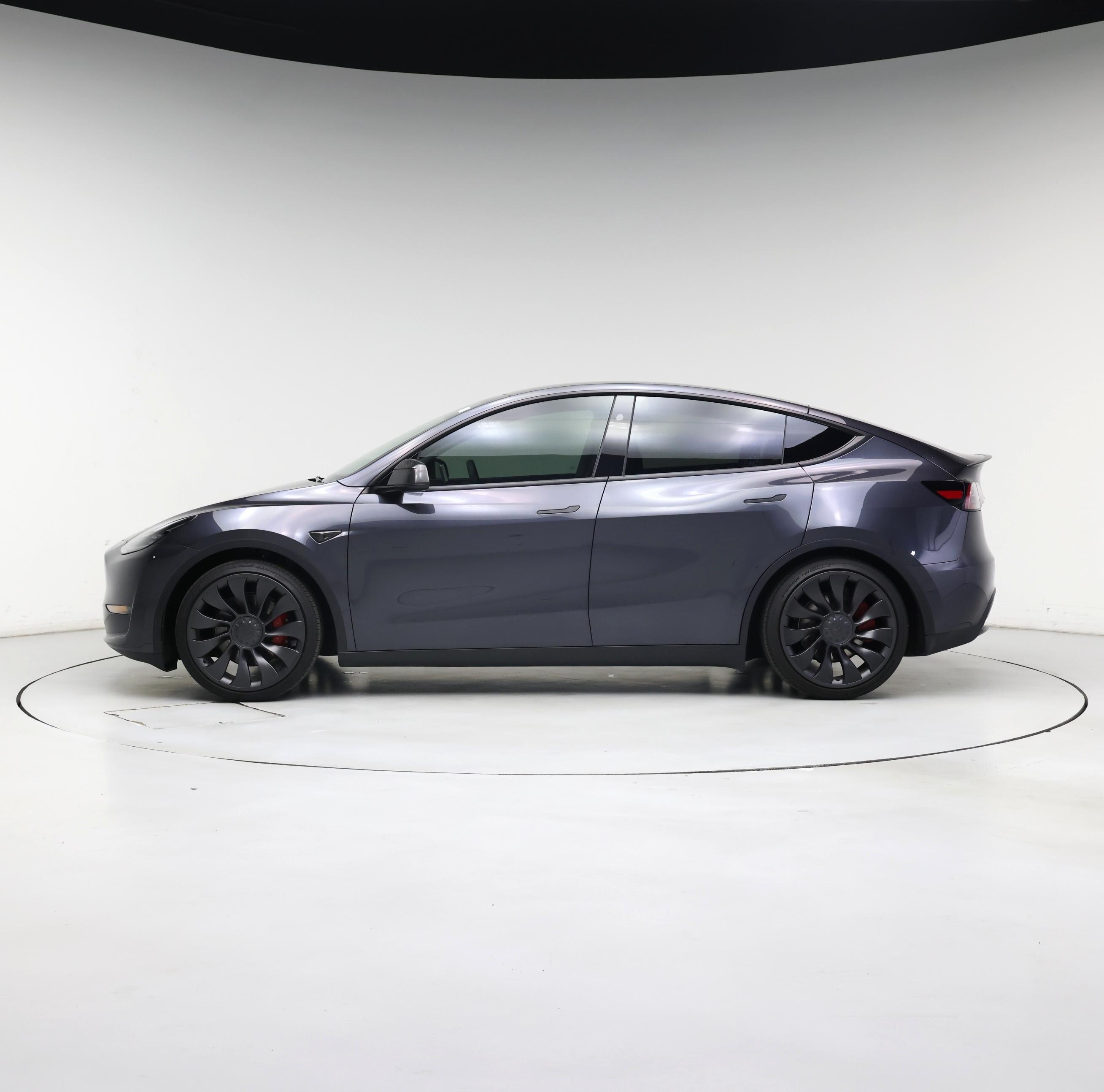 Thumbnail: 2025 Tesla Model Y - 3