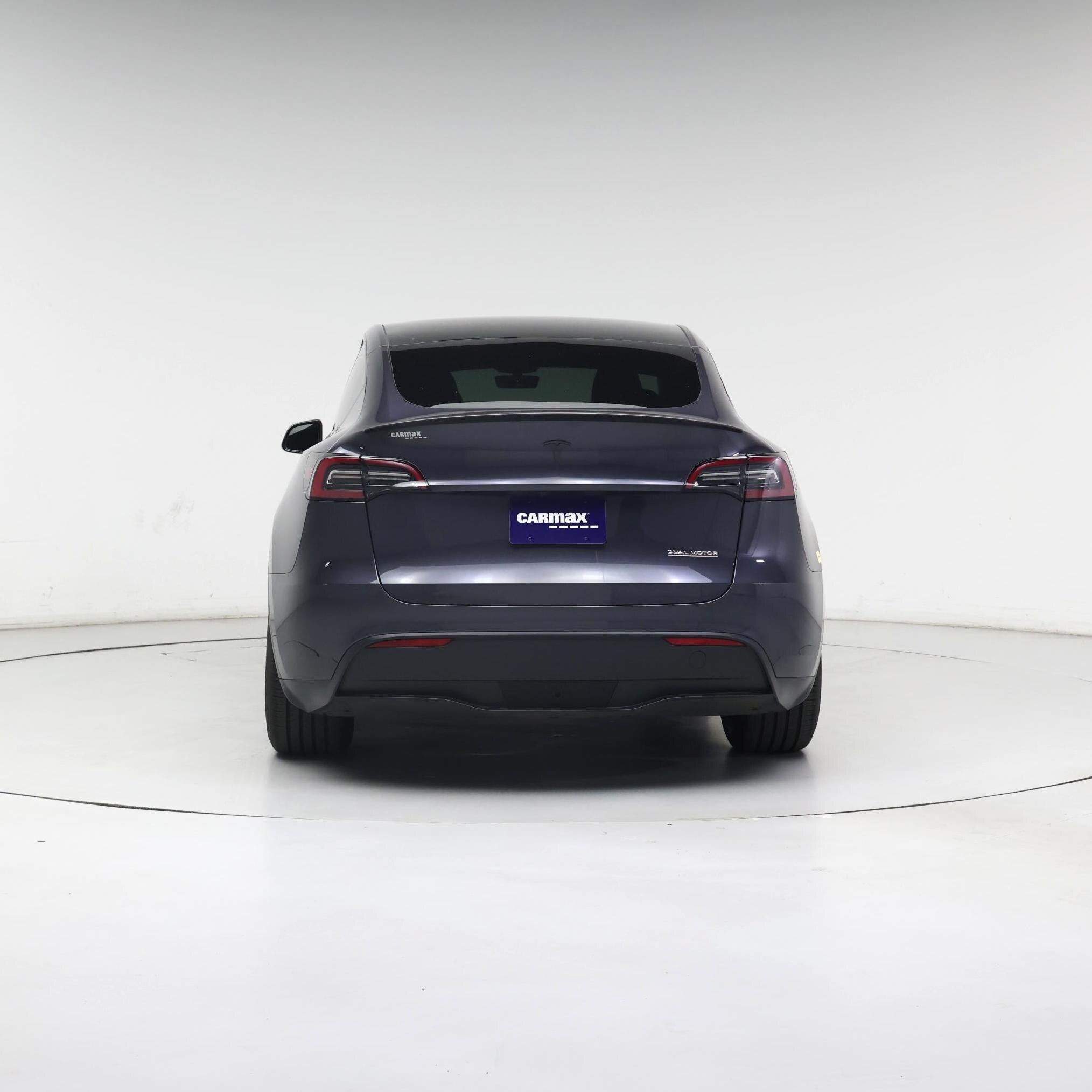 Thumbnail: 2025 Tesla Model Y - 6