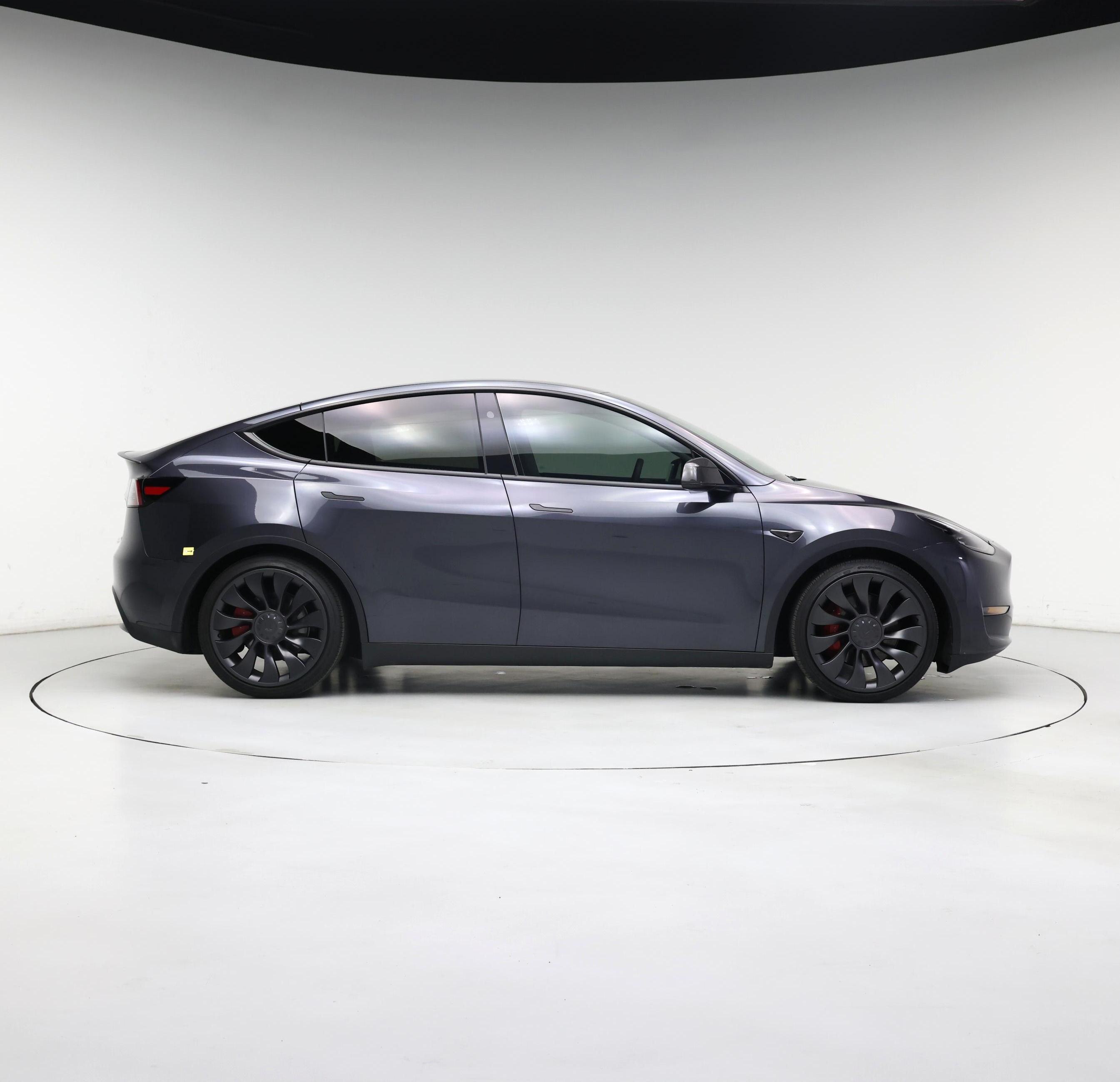 Thumbnail: 2025 Tesla Model Y - 7