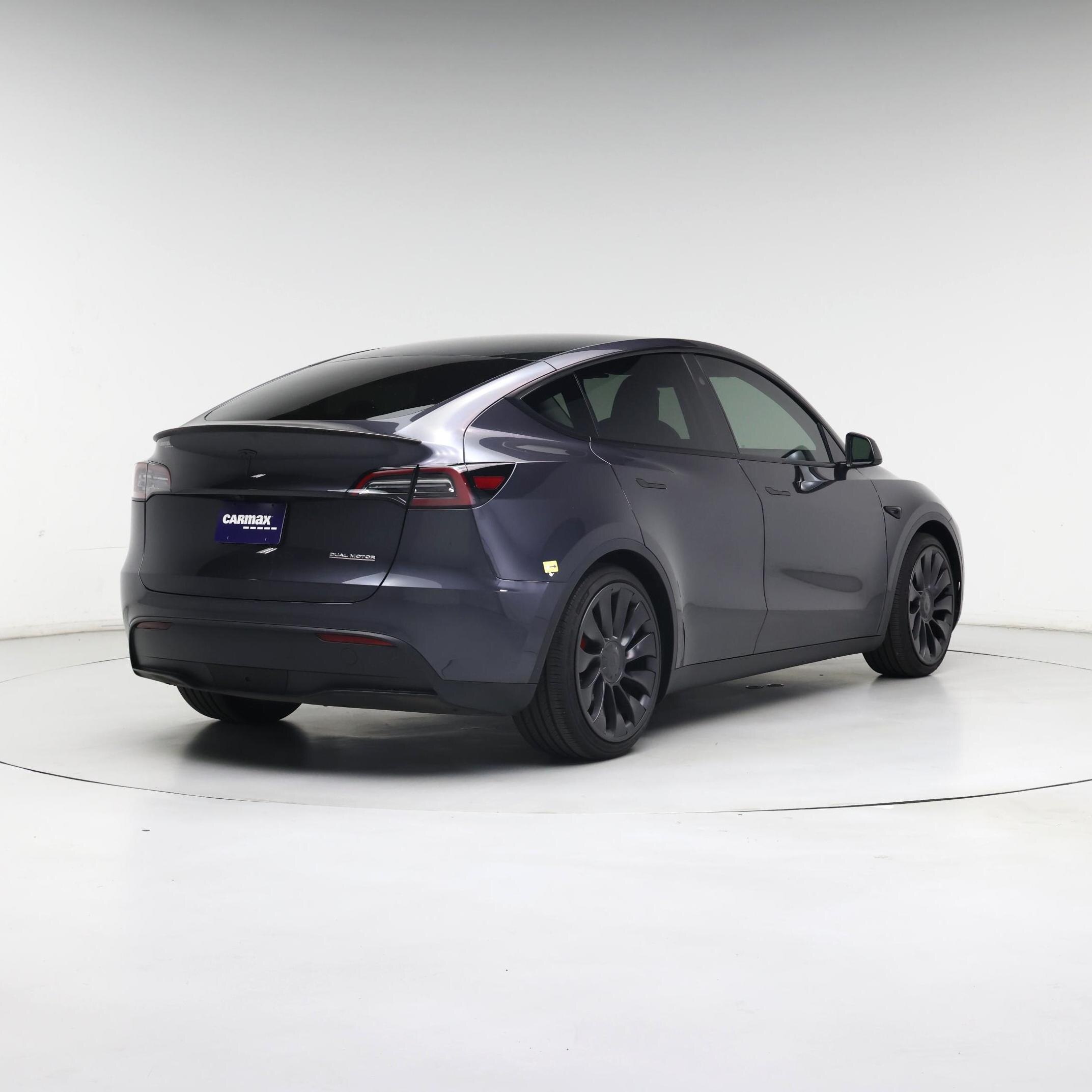 Thumbnail: 2025 Tesla Model Y - 8