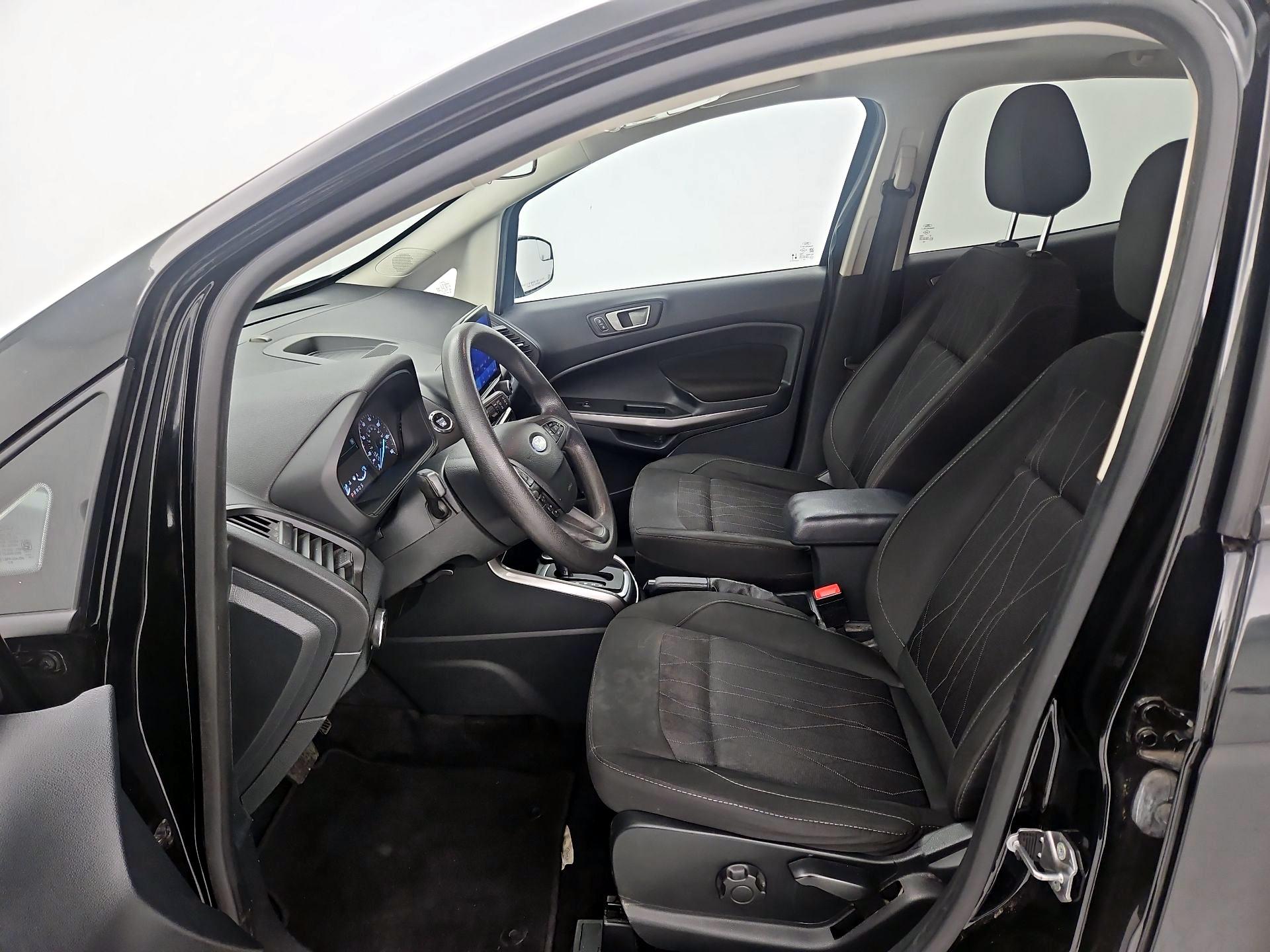 Thumbnail: 2021 Ford EcoSport - 11