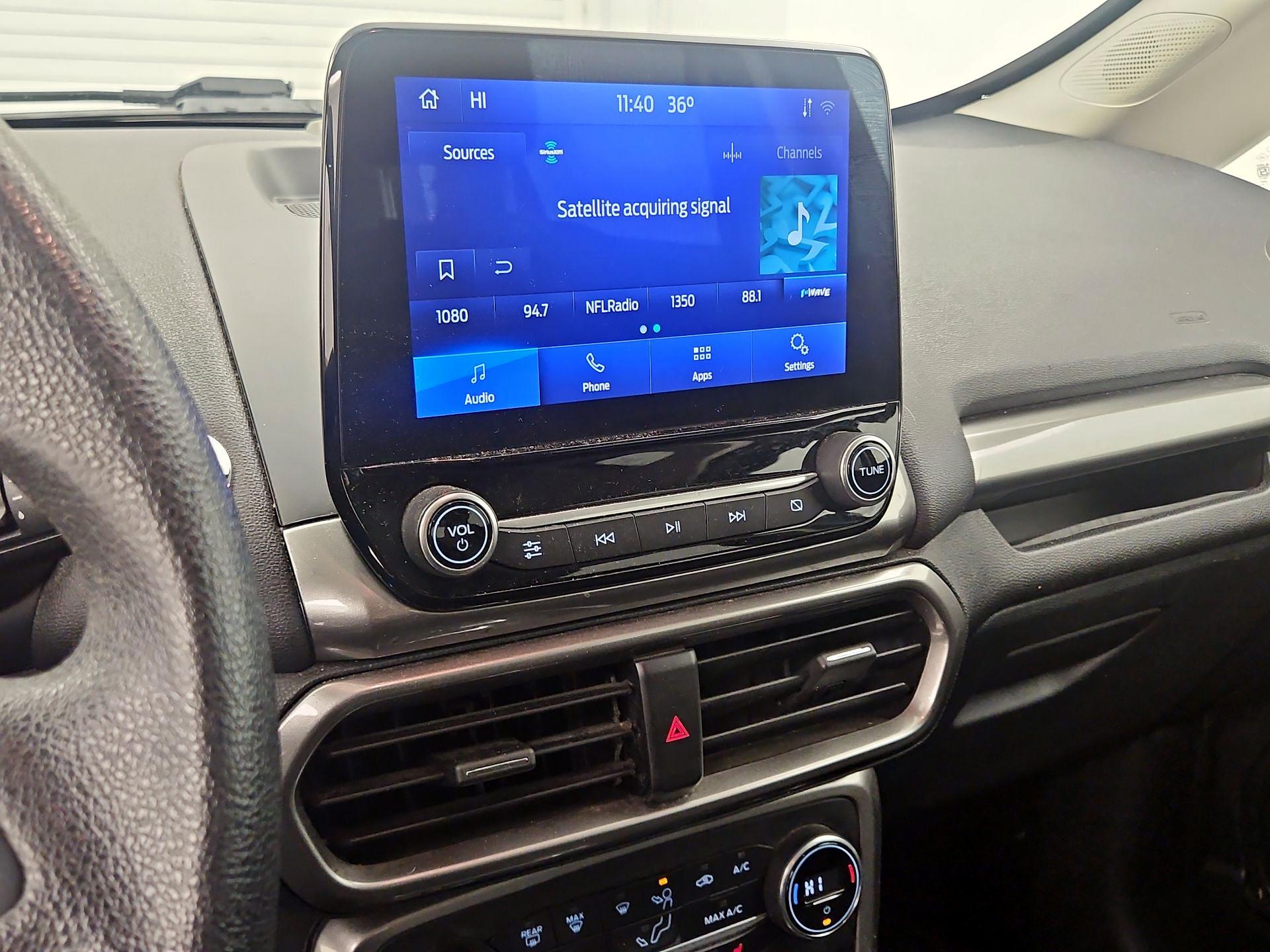 Thumbnail: 2021 Ford EcoSport - 15