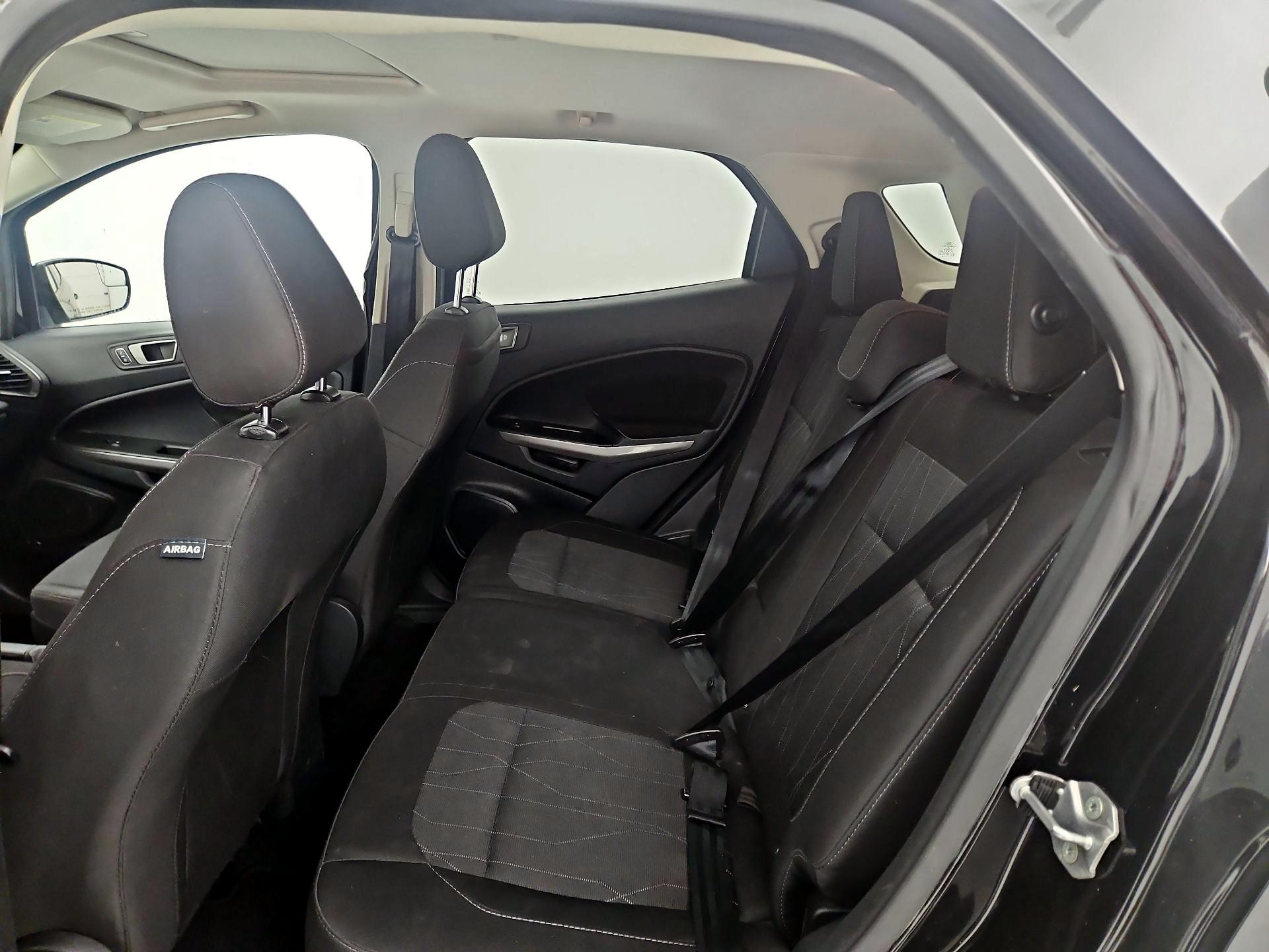 Thumbnail: 2021 Ford EcoSport - 20