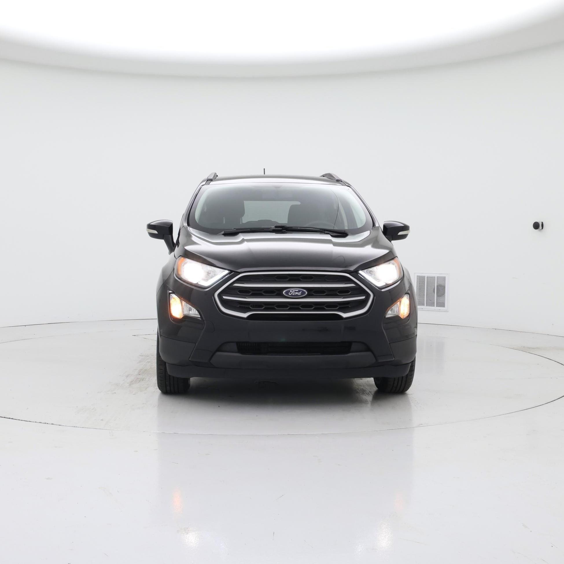 Thumbnail: 2021 Ford EcoSport - 5