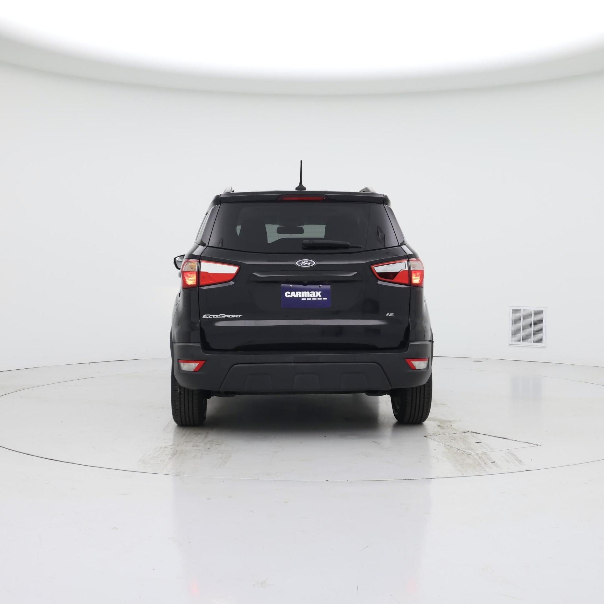 Thumbnail: 2021 Ford EcoSport - 6