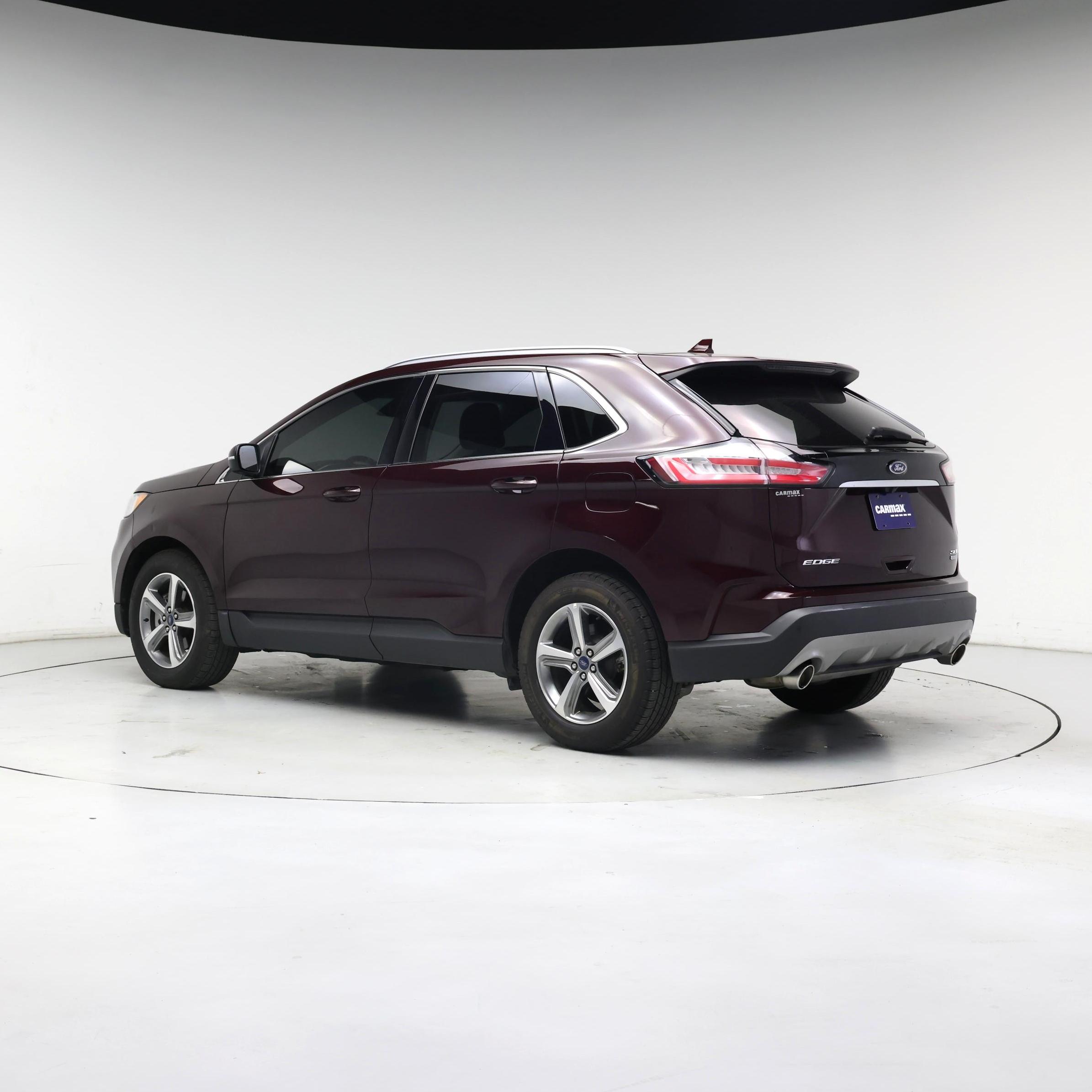 Thumbnail: 2020 Ford Edge - 2