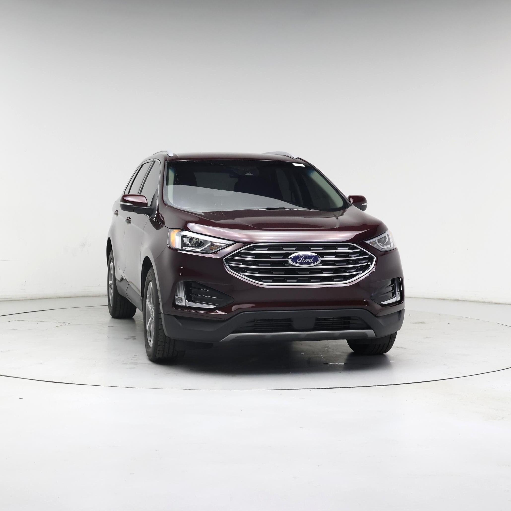 Thumbnail: 2020 Ford Edge - 5
