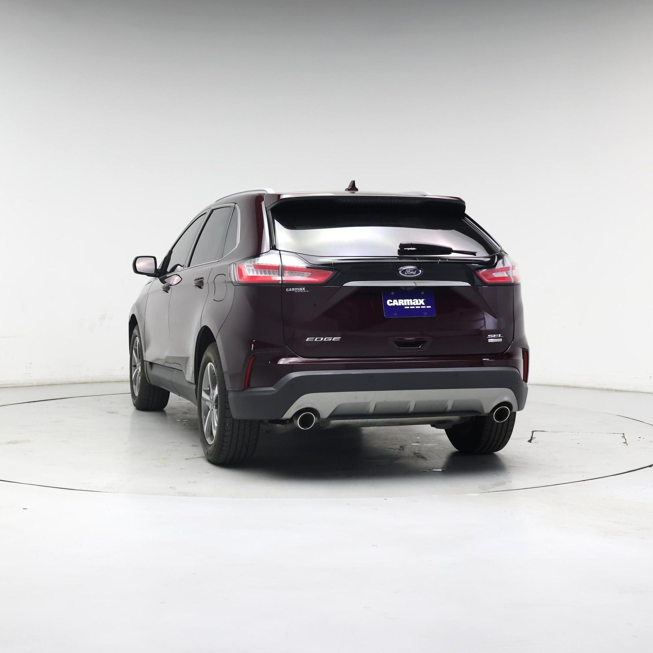 Thumbnail: 2020 Ford Edge - 6