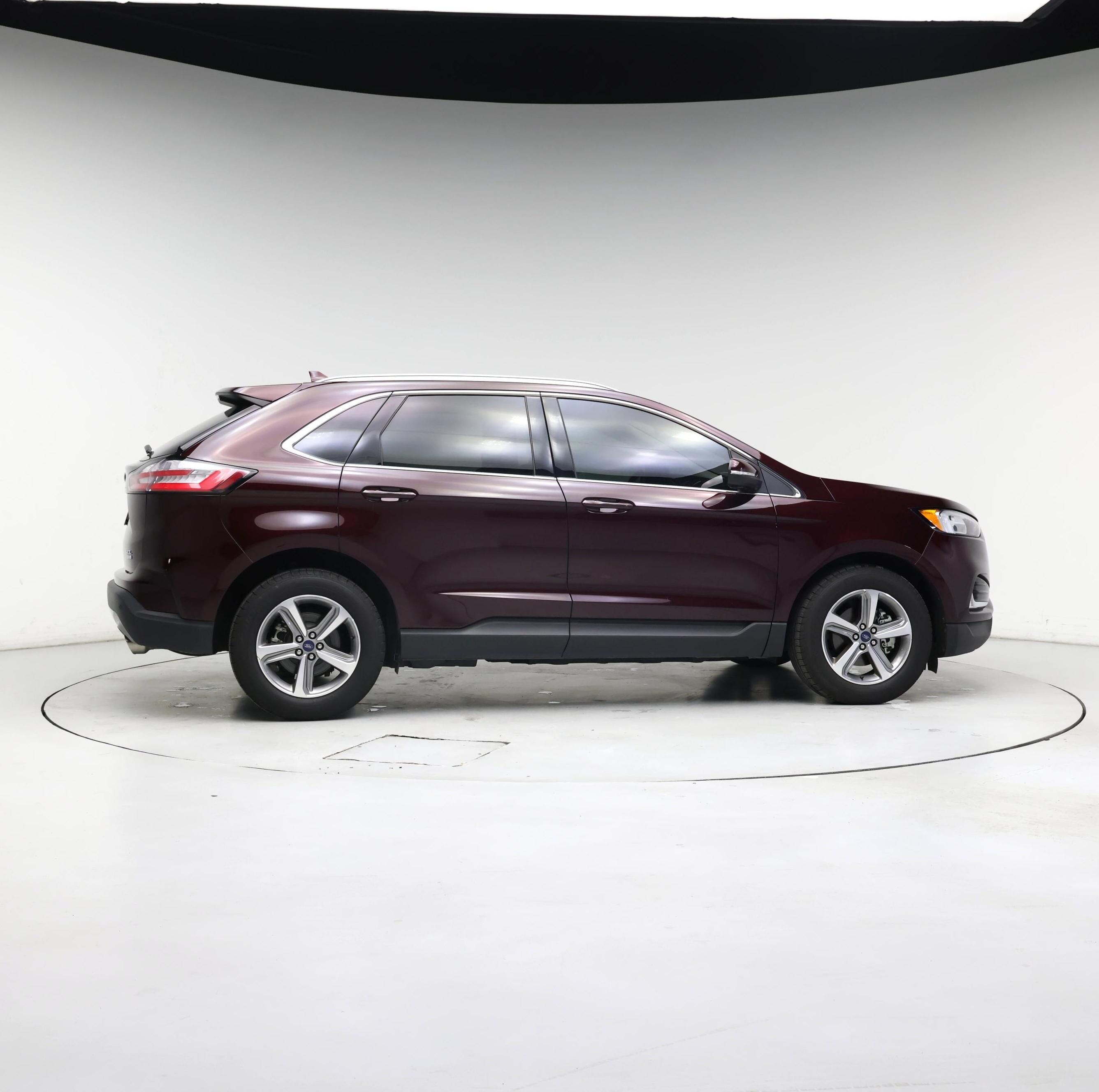 Thumbnail: 2020 Ford Edge - 7
