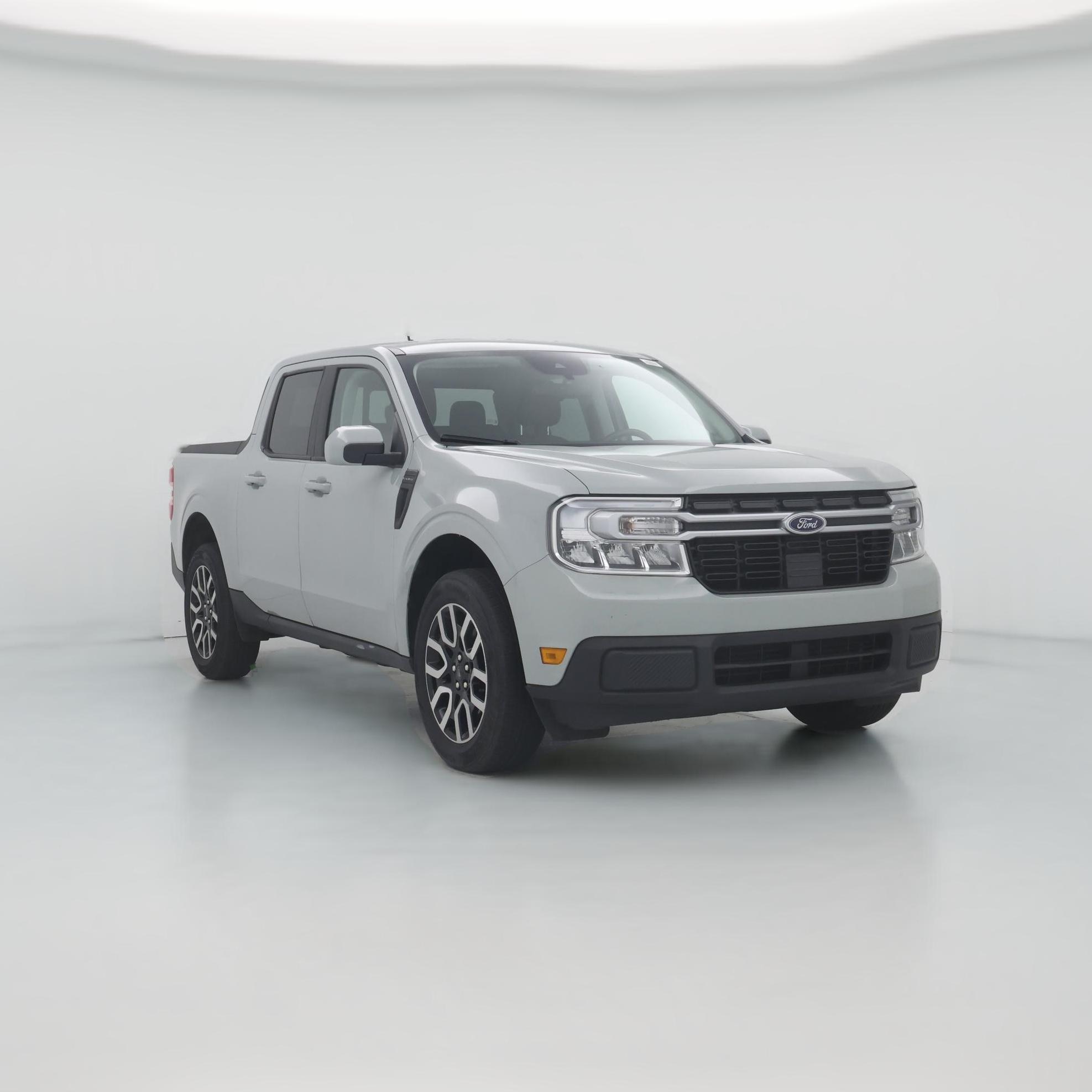 Thumbnail: 2023 Ford Maverick - 1