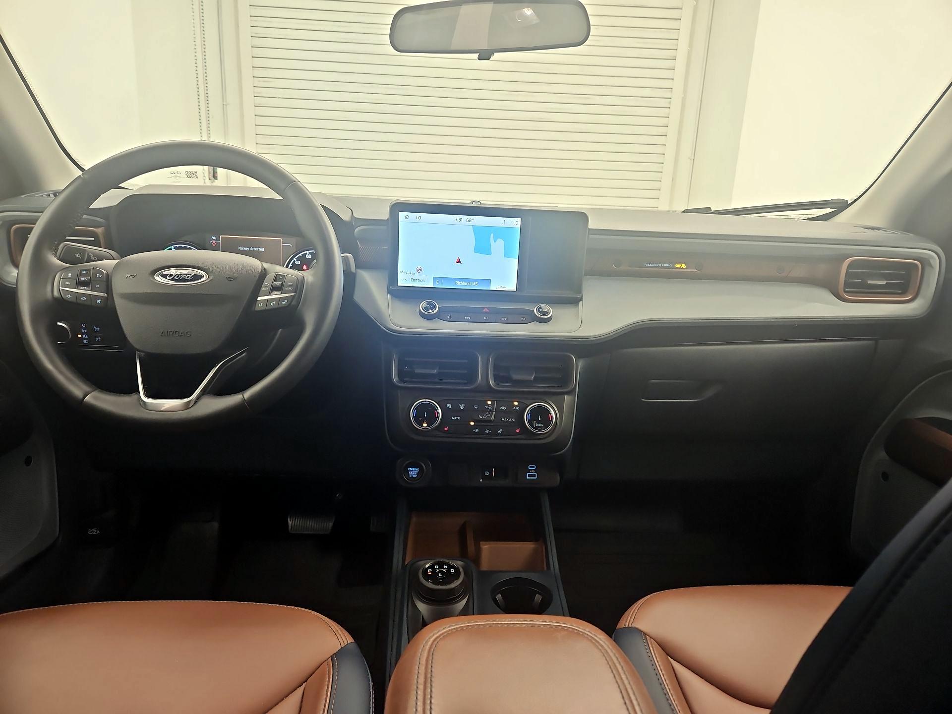 Thumbnail: 2023 Ford Maverick - 9