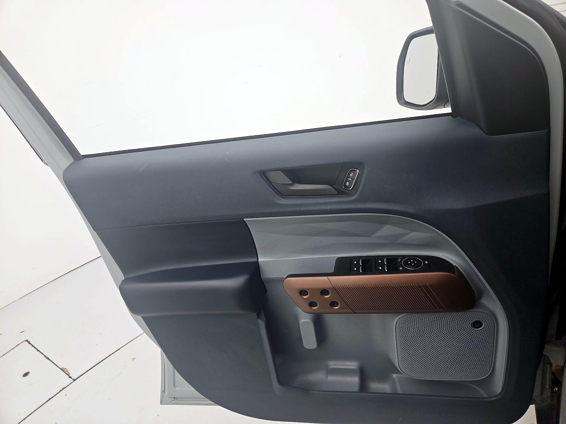 Thumbnail: 2023 Ford Maverick - 12