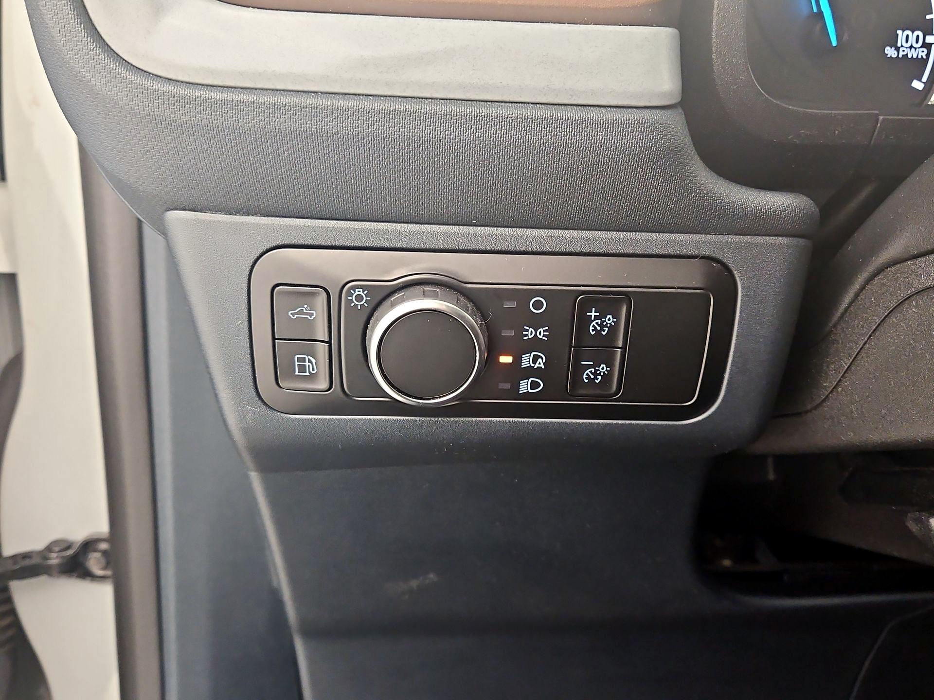 Thumbnail: 2023 Ford Maverick - 13