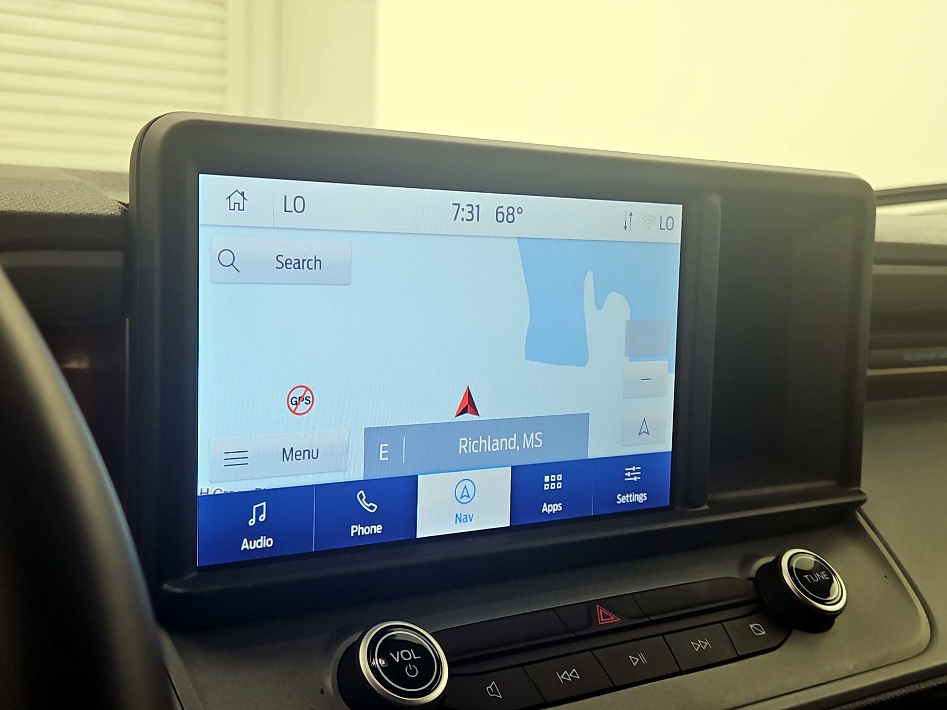 Thumbnail: 2023 Ford Maverick - 14