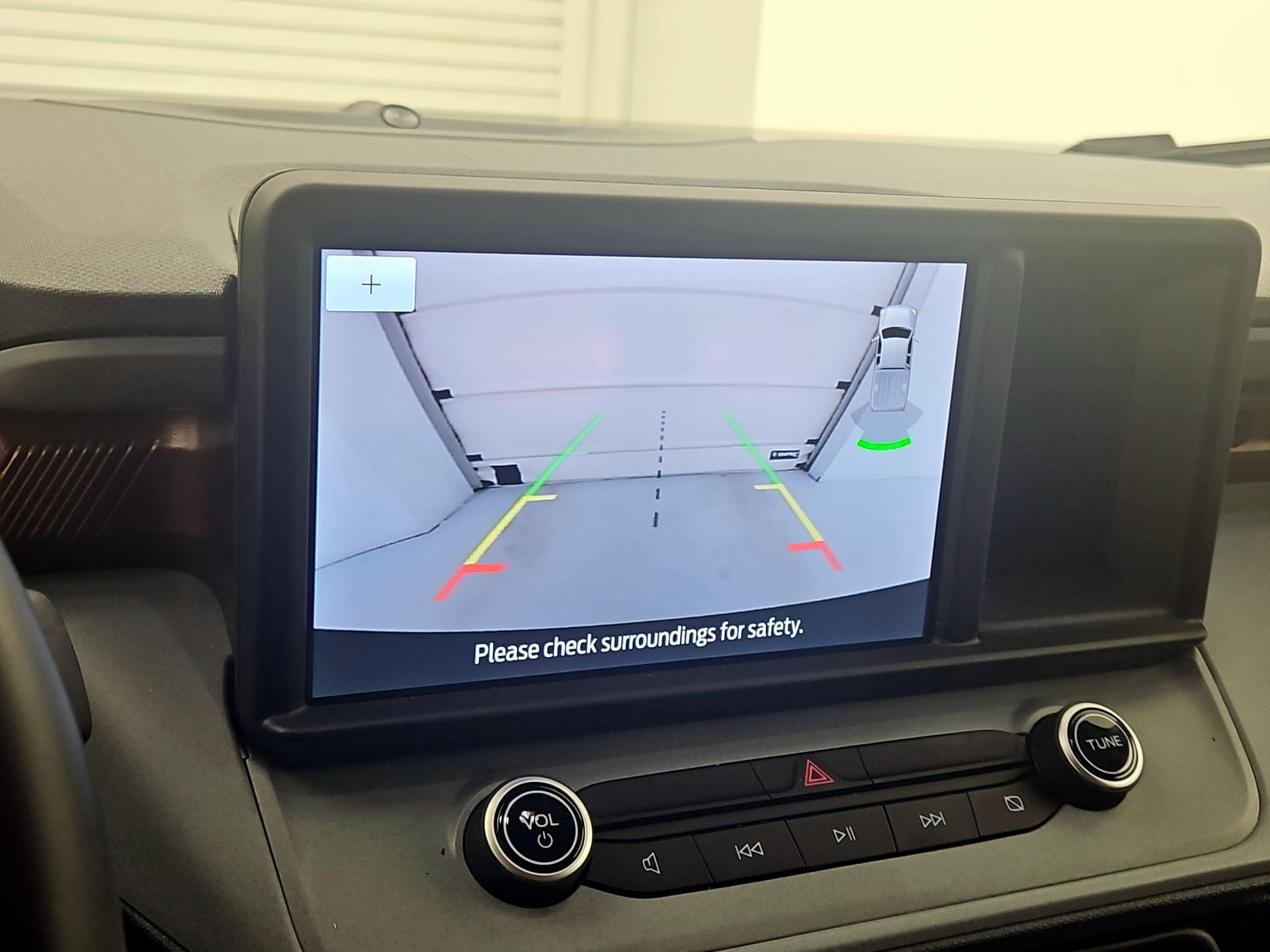 Thumbnail: 2023 Ford Maverick - 15