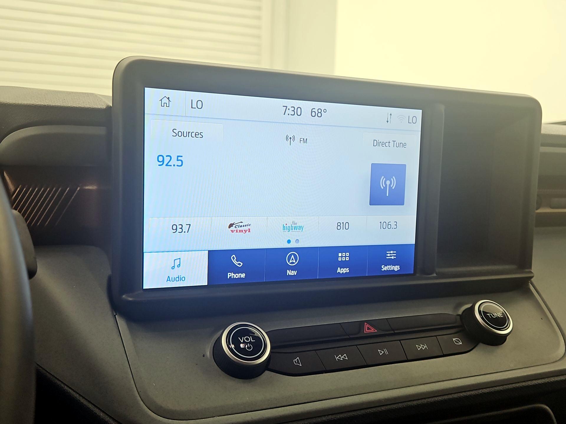 Thumbnail: 2023 Ford Maverick - 16