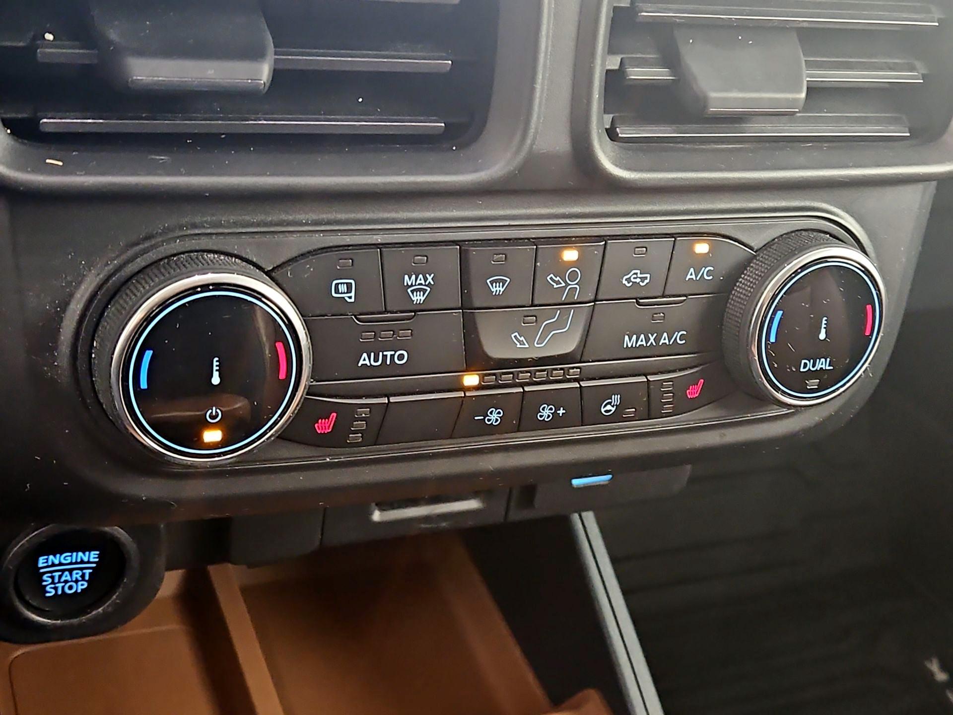 Thumbnail: 2023 Ford Maverick - 17