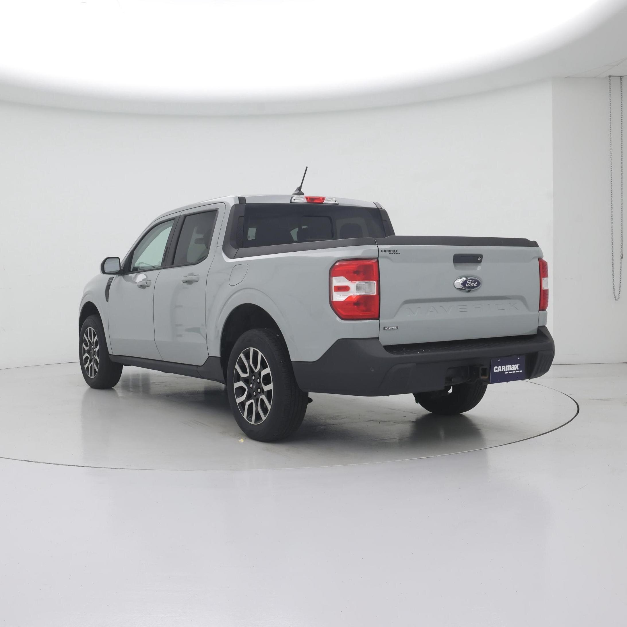 Thumbnail: 2023 Ford Maverick - 2